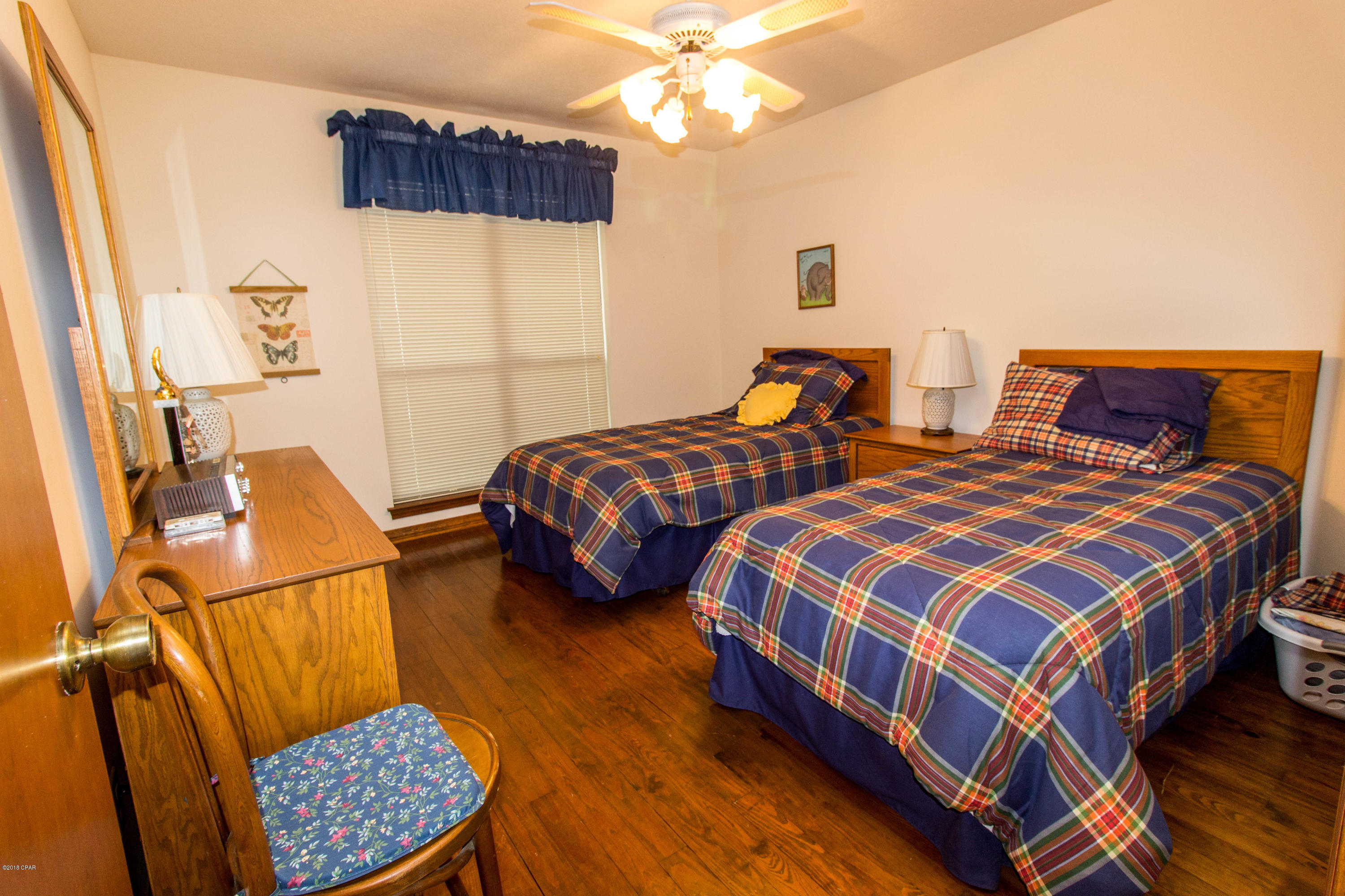 Paradise Lakes - Residential