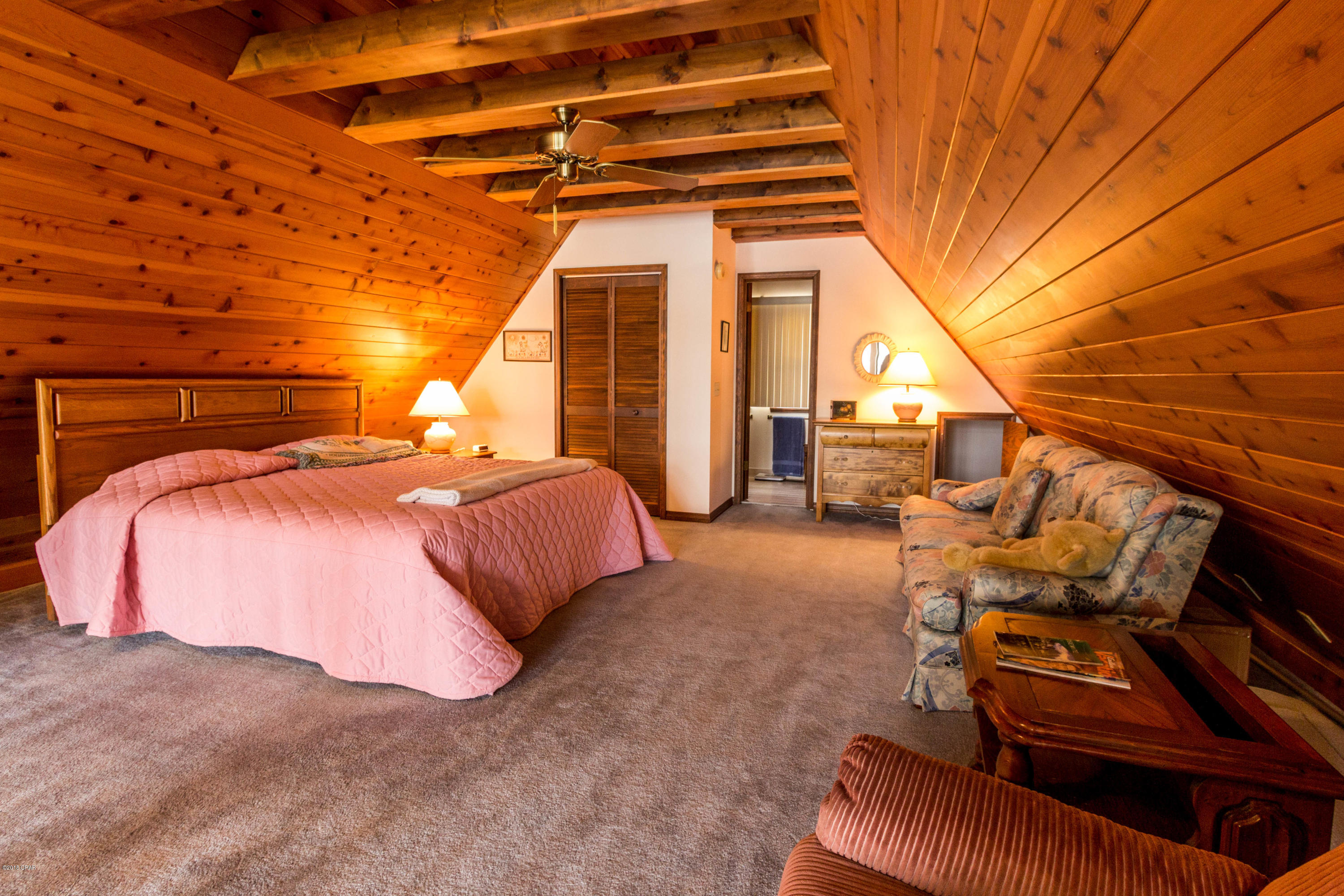 Paradise Lakes - Residential