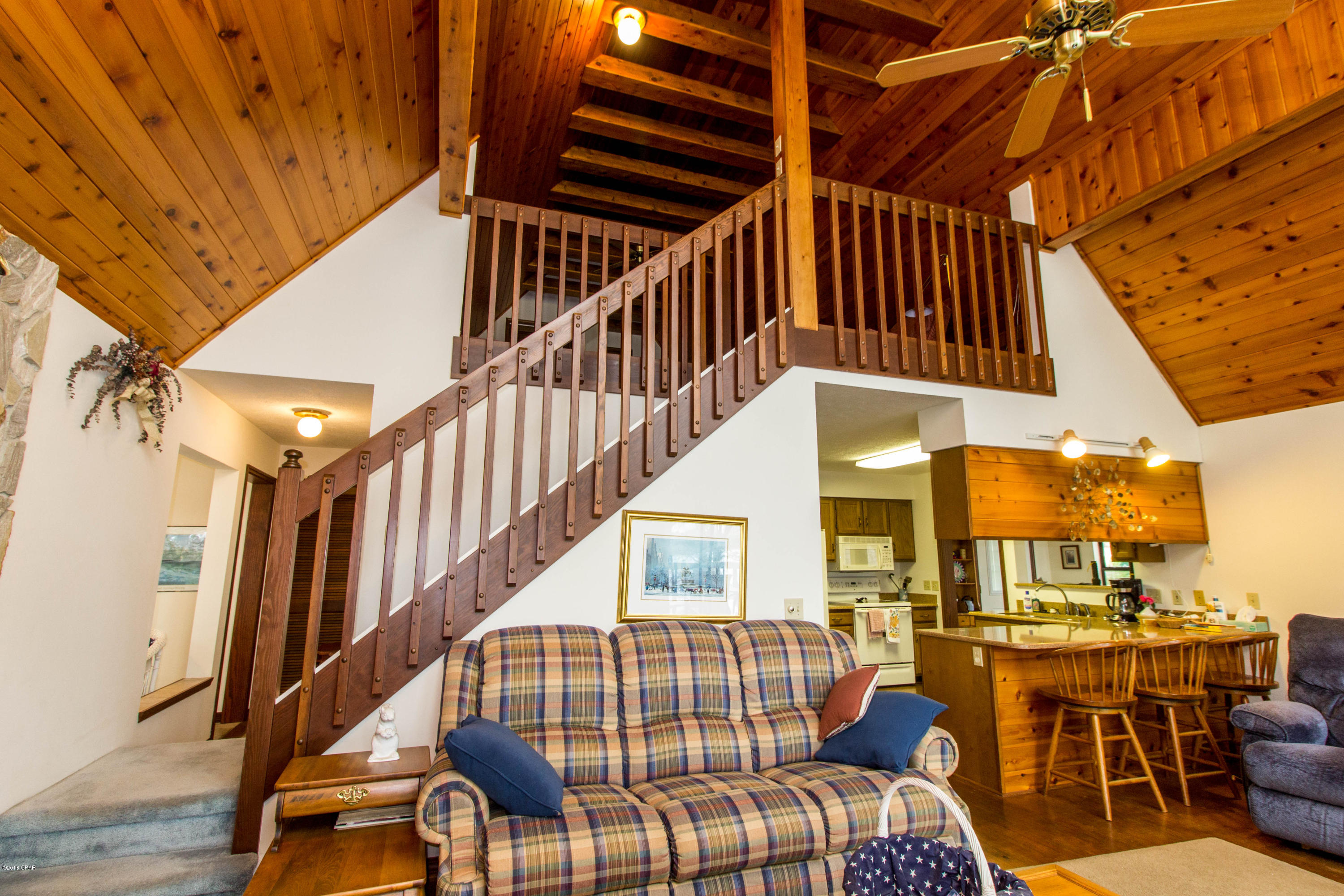 Paradise Lakes - Residential