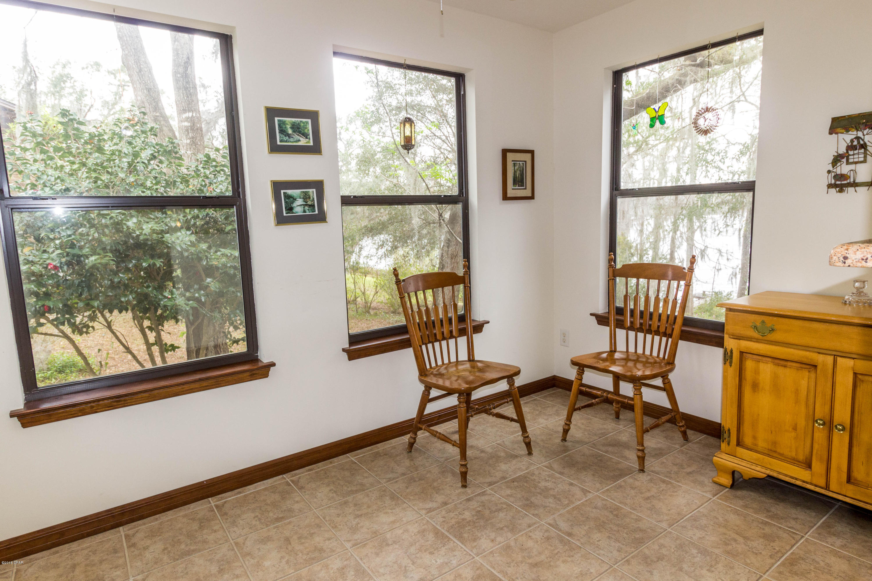 Paradise Lakes - Residential