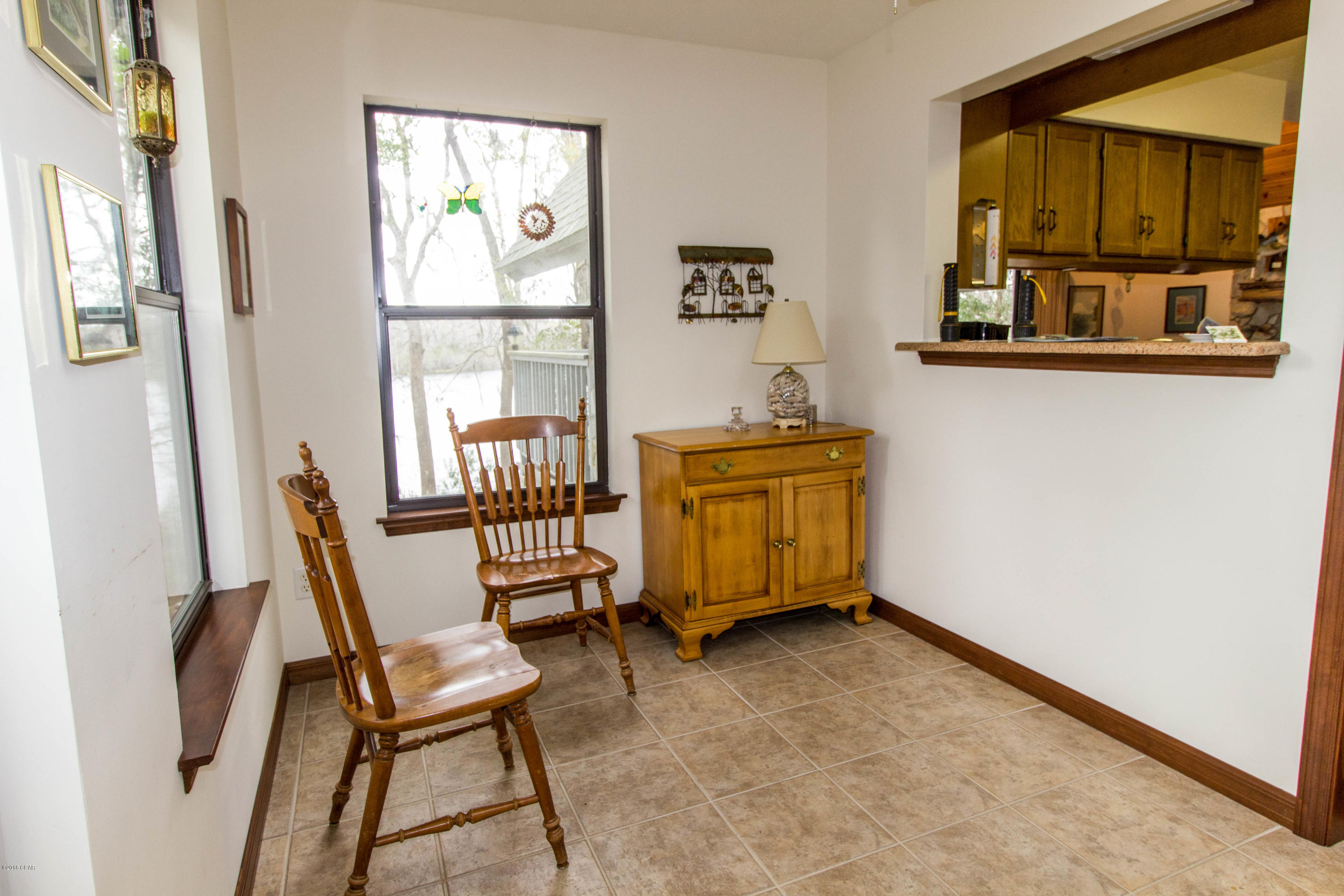 Paradise Lakes - Residential