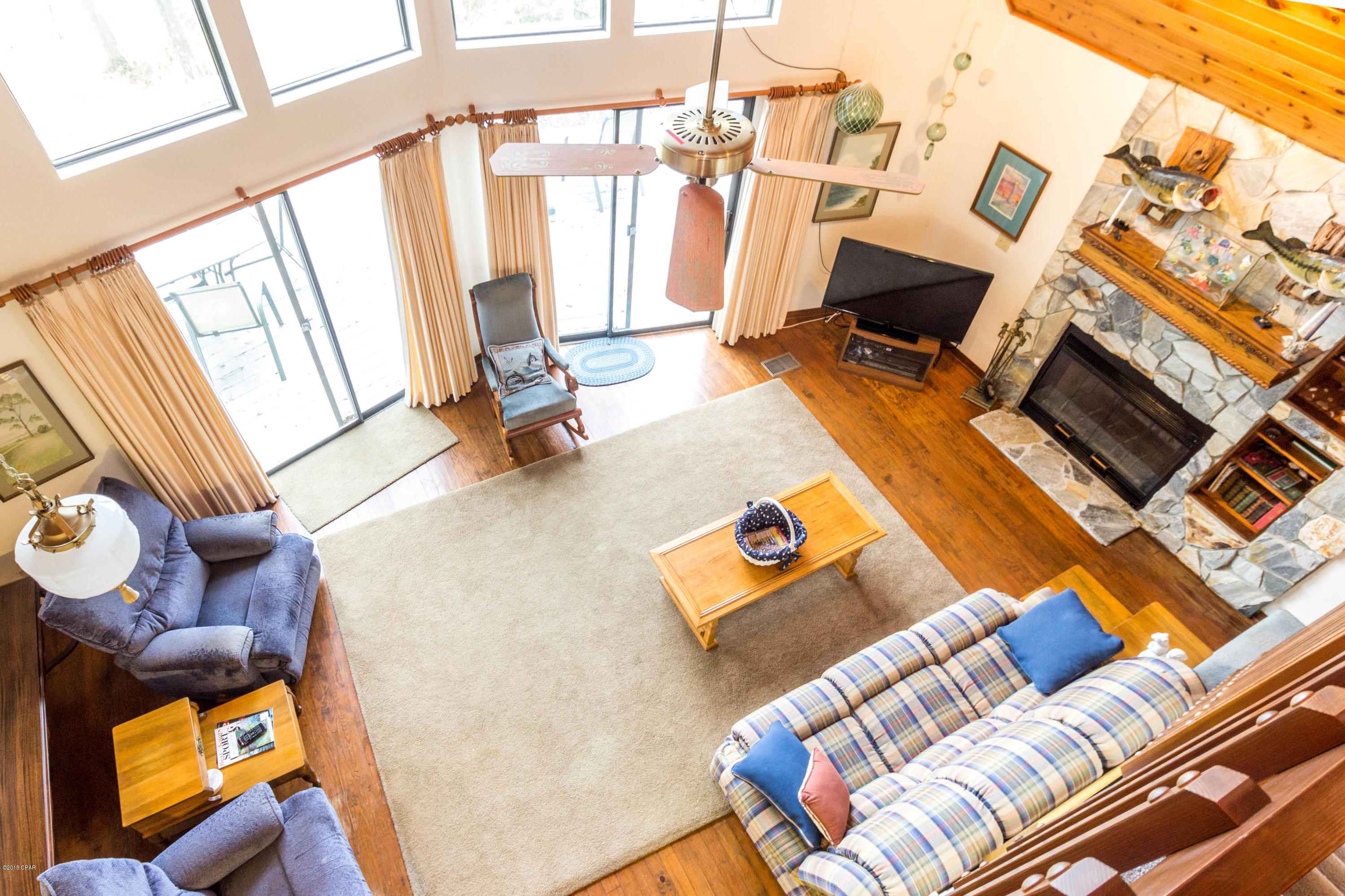 Paradise Lakes - Residential