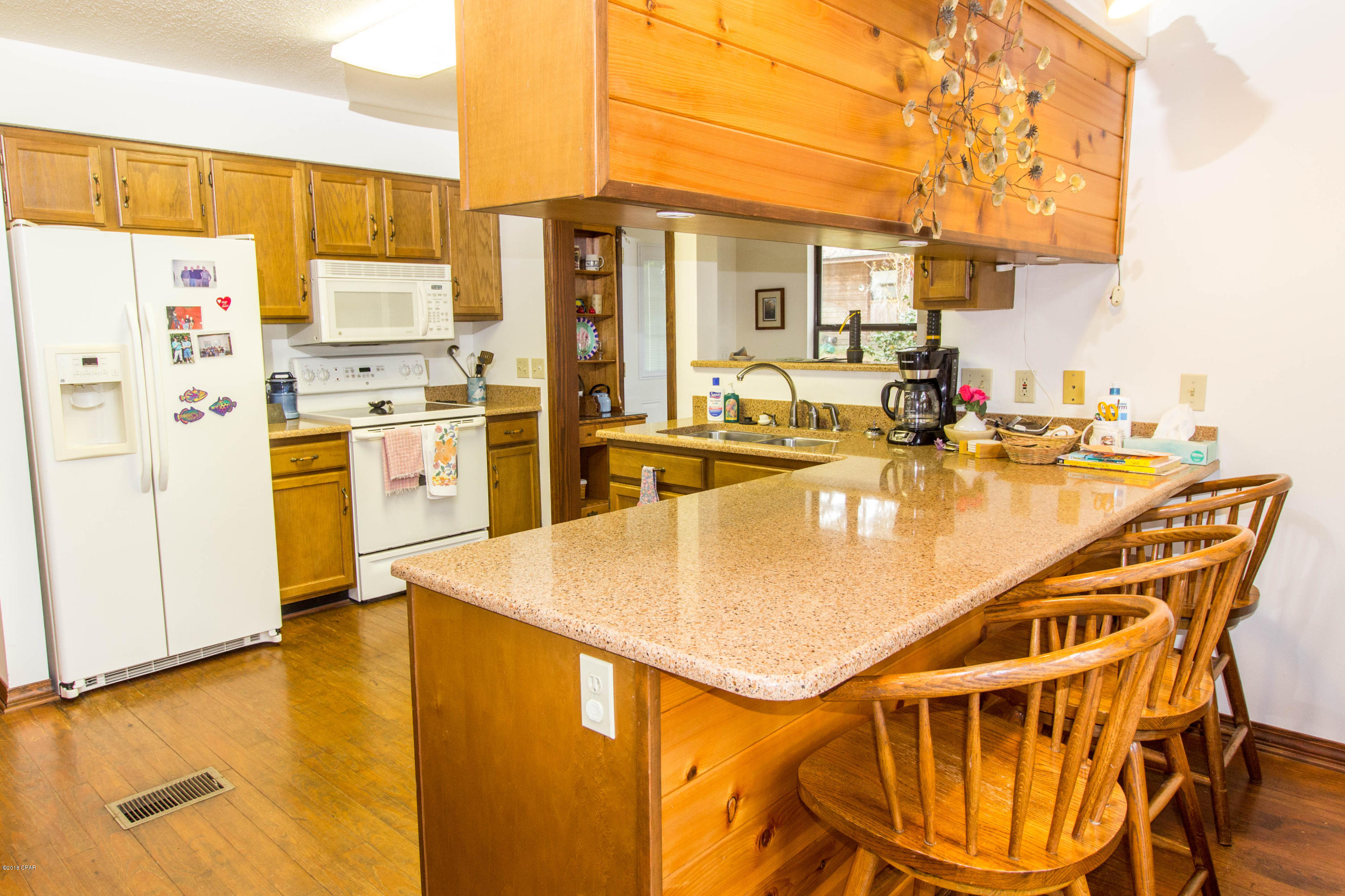 Paradise Lakes - Residential