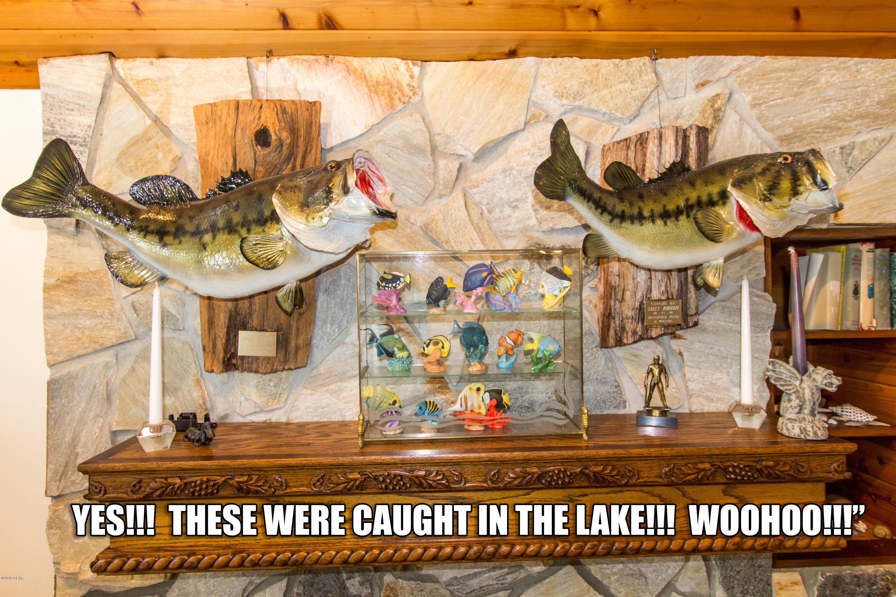 Paradise Lakes - Residential