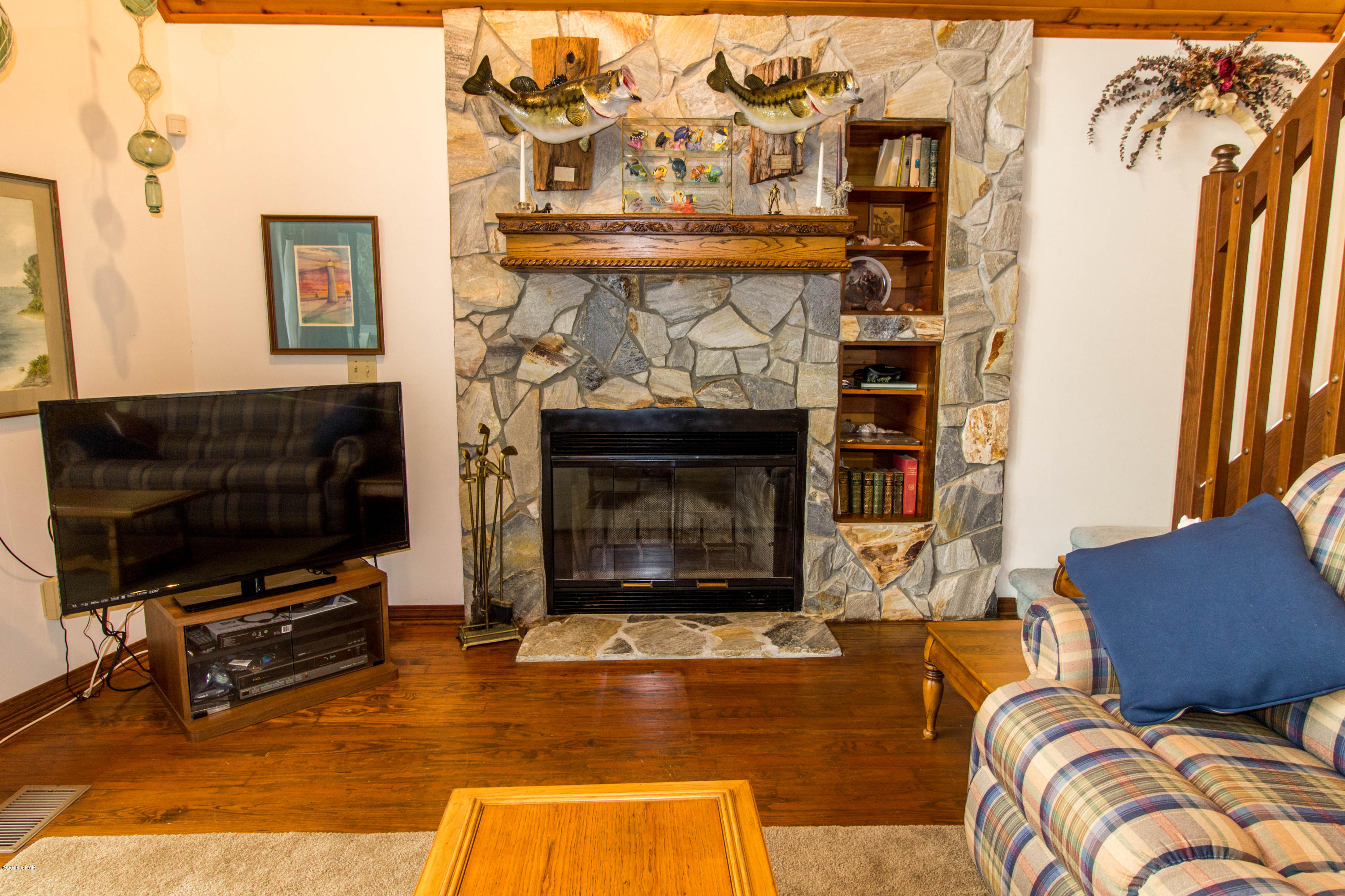 Paradise Lakes - Residential