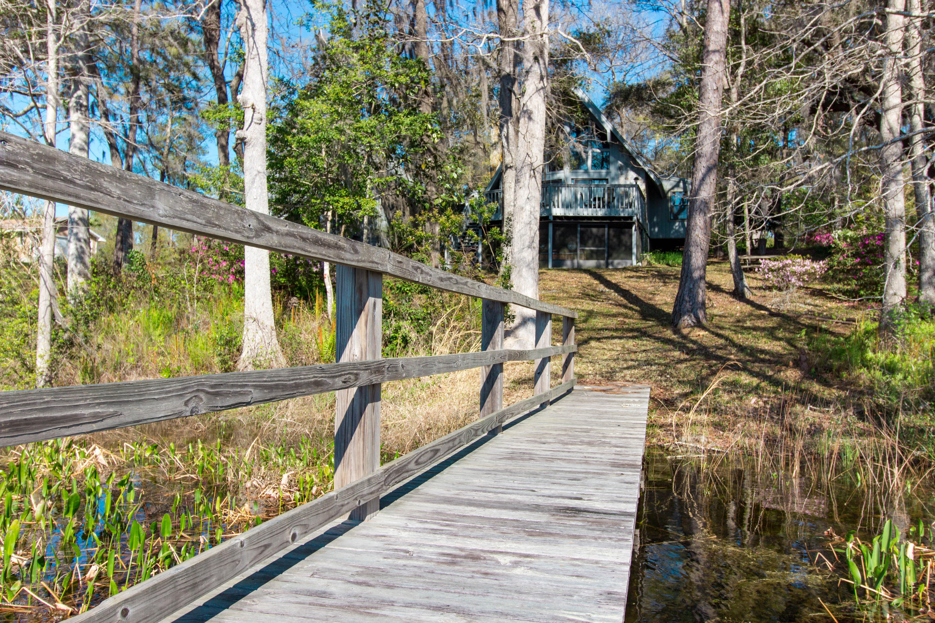 Paradise Lakes - Residential