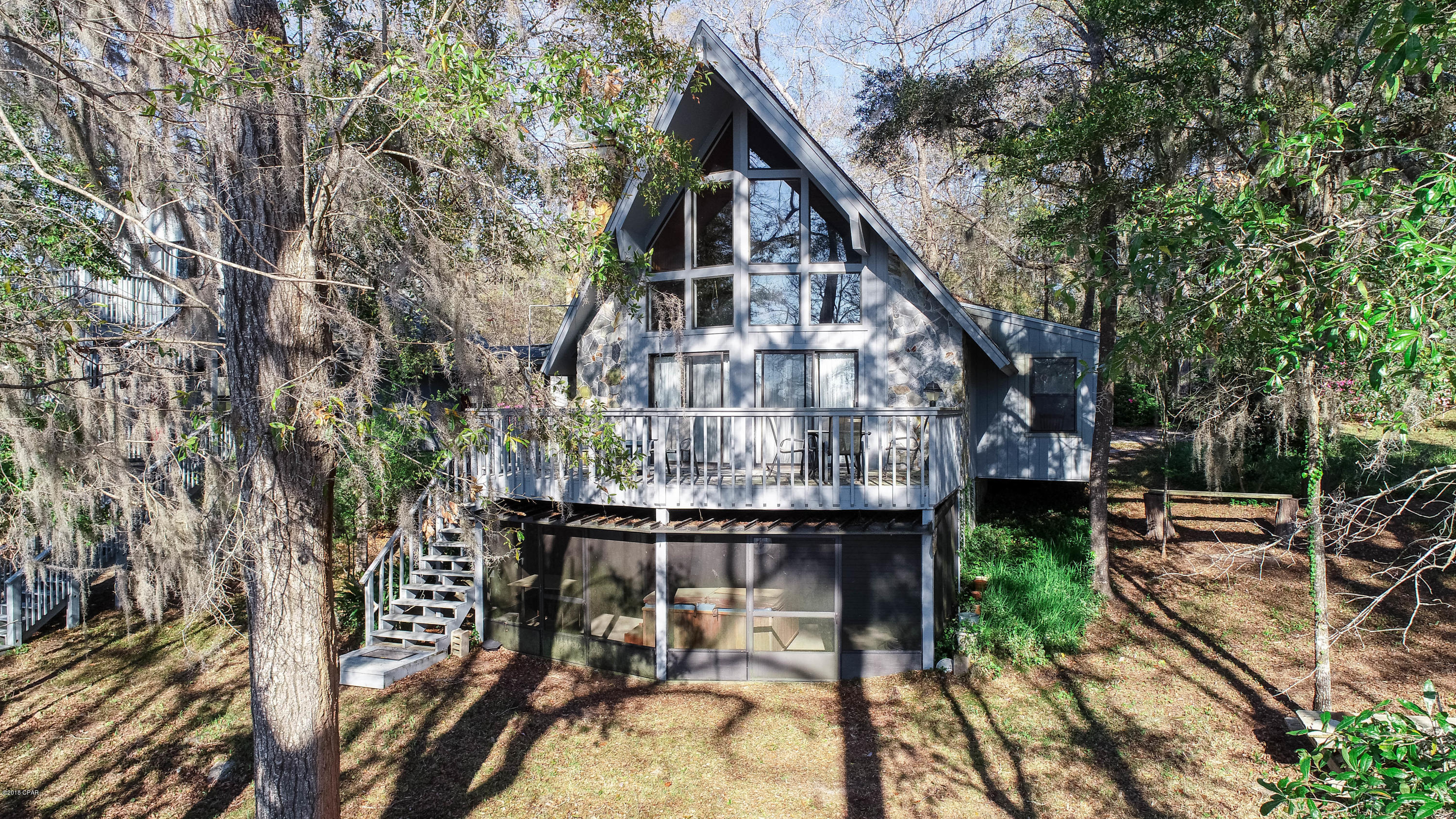 Paradise Lakes - Residential