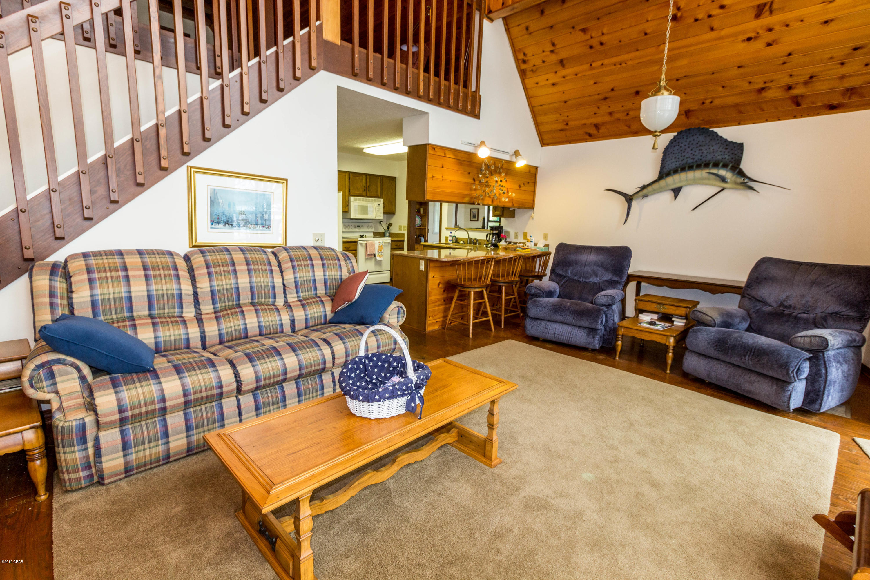 Paradise Lakes - Residential