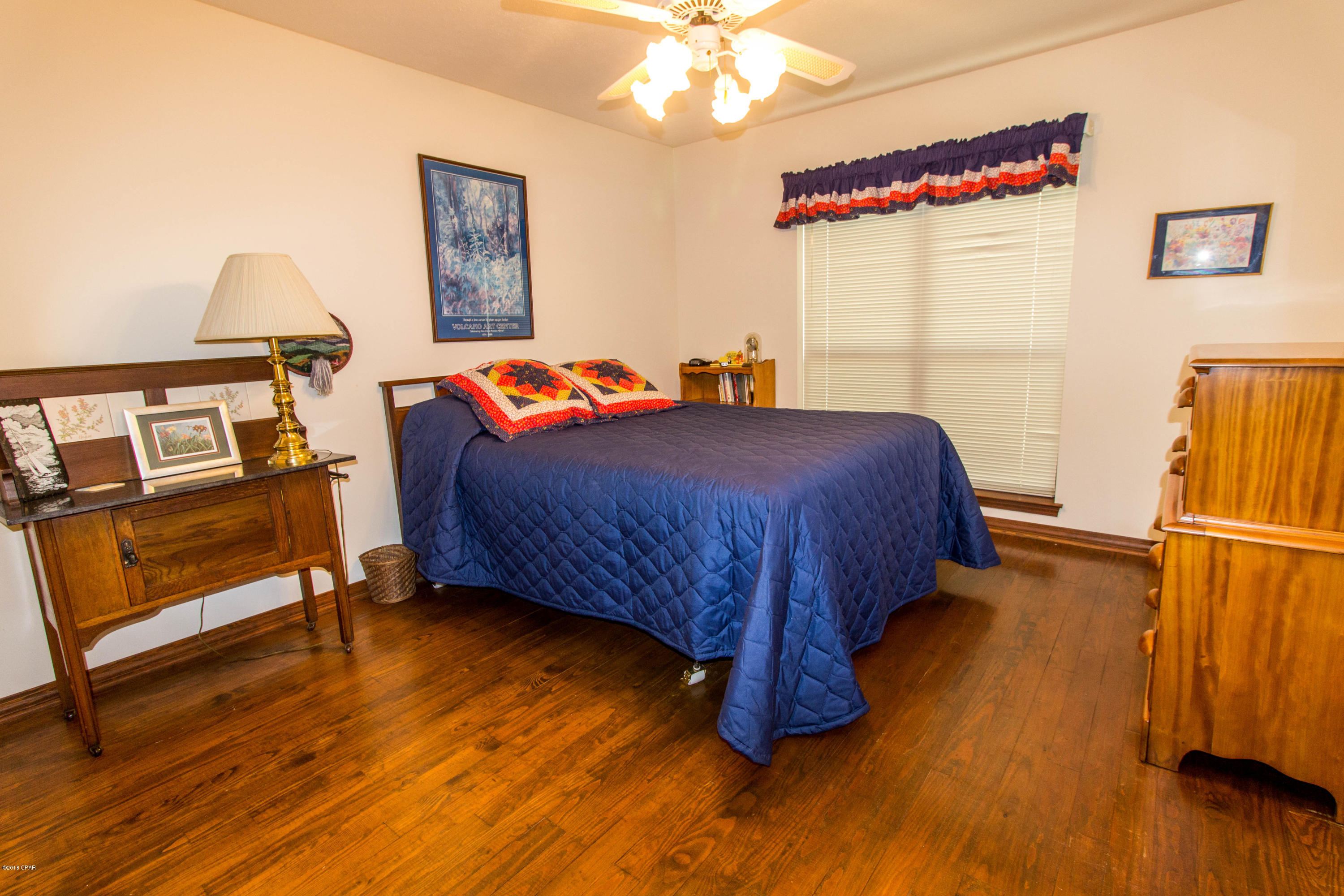 Paradise Lakes - Residential