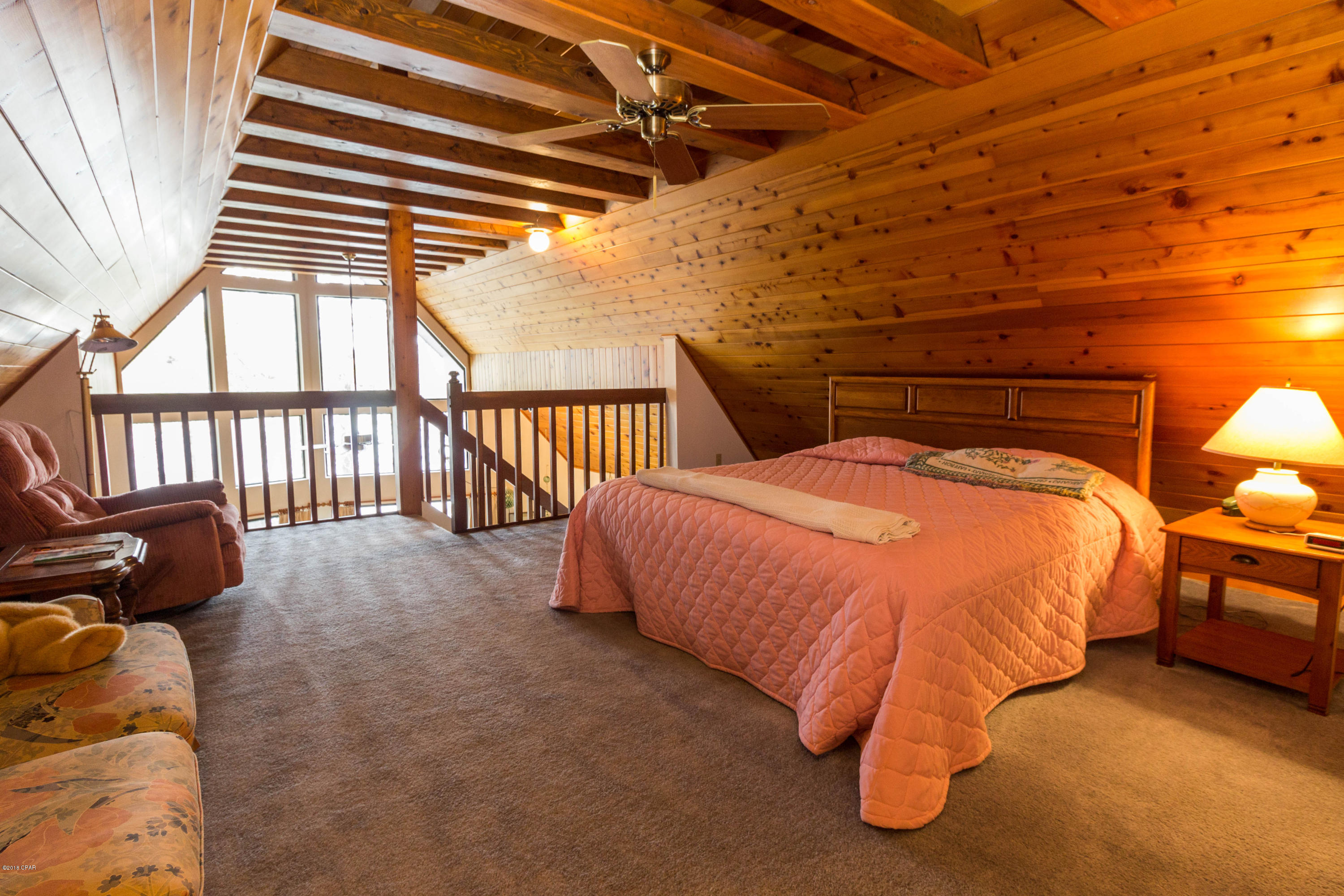 Paradise Lakes - Residential