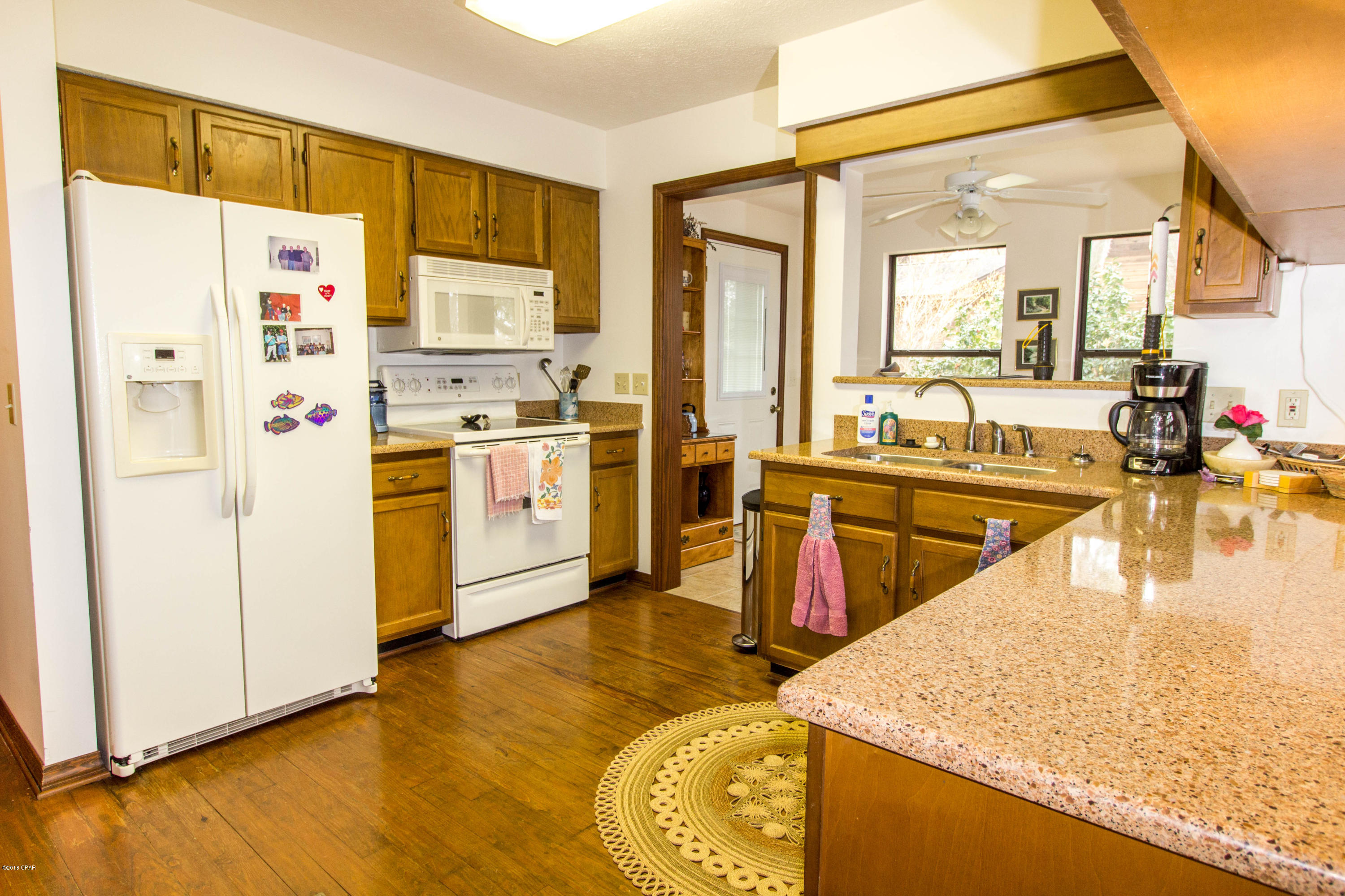 Paradise Lakes - Residential