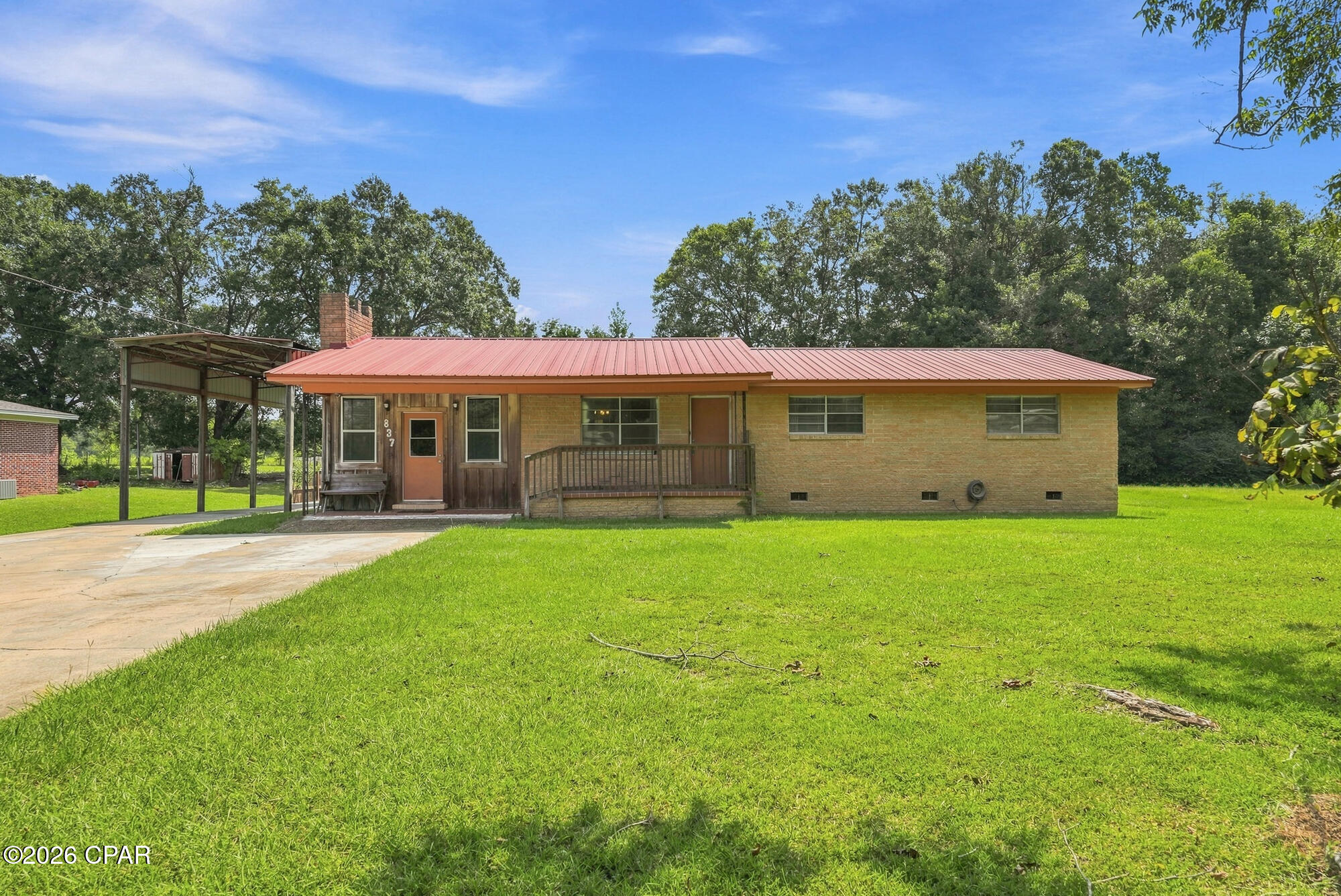 837 Maple Street
