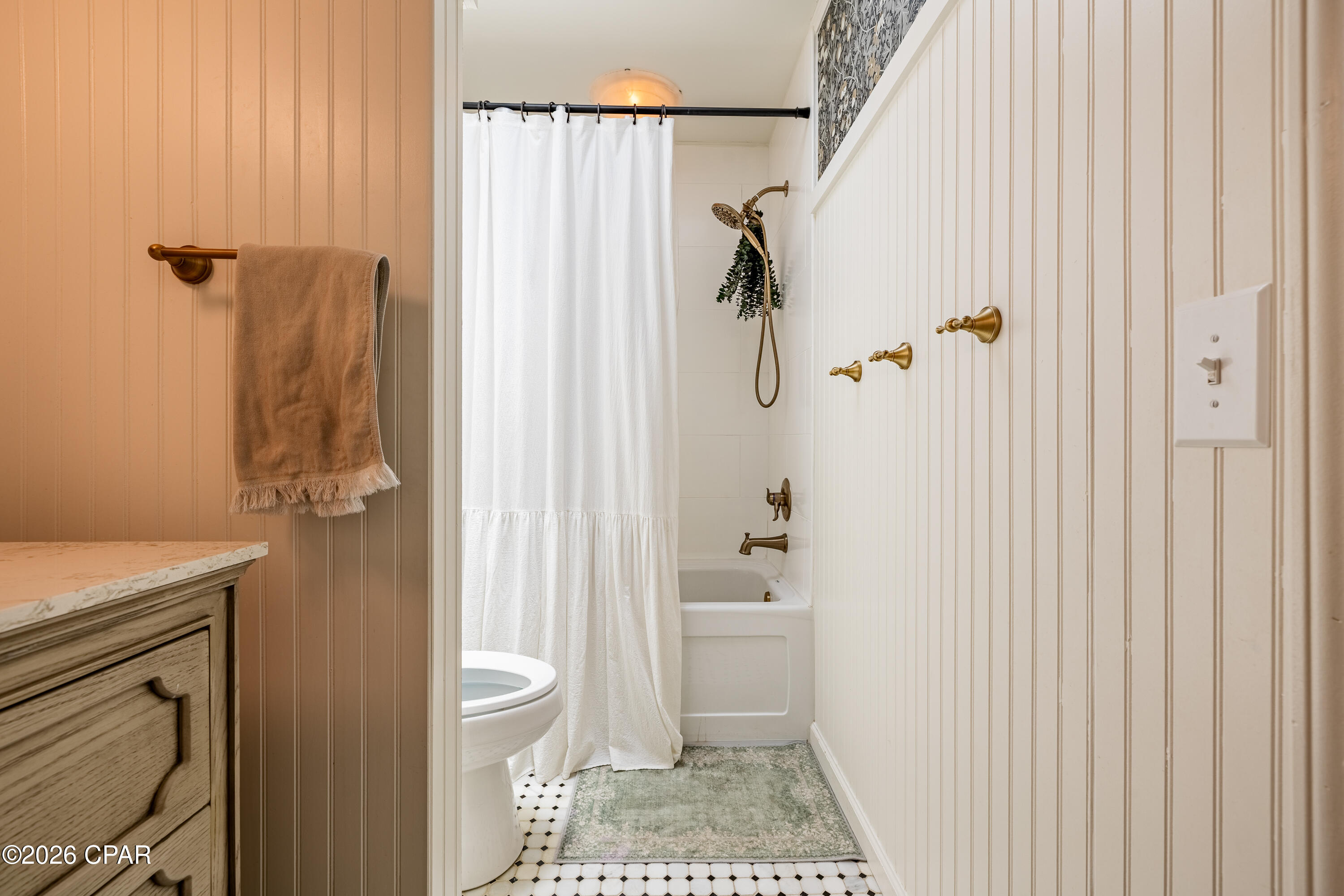 Bay Point Unit 1 - Residential