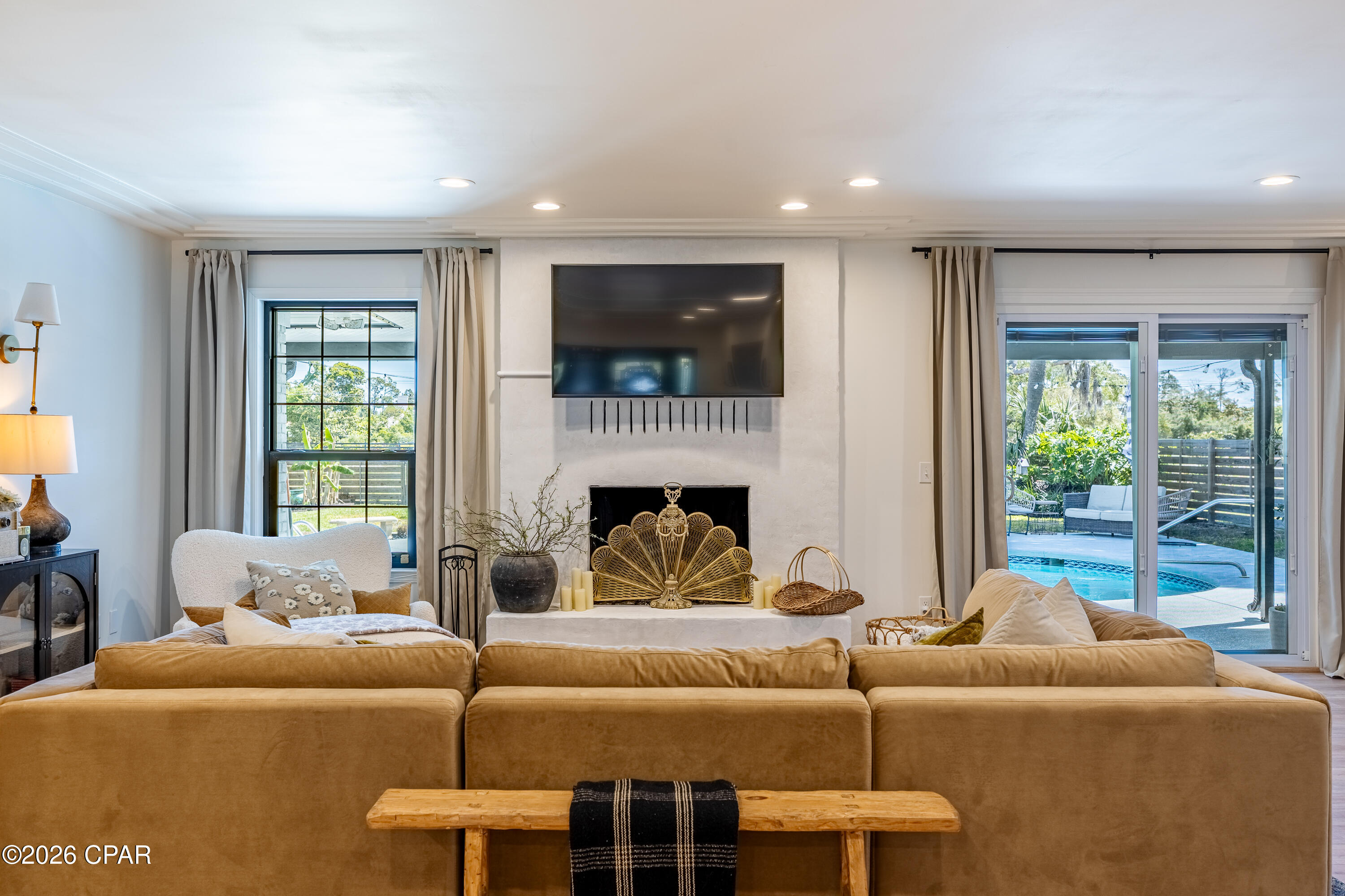 Bay Point Unit 1 - Residential