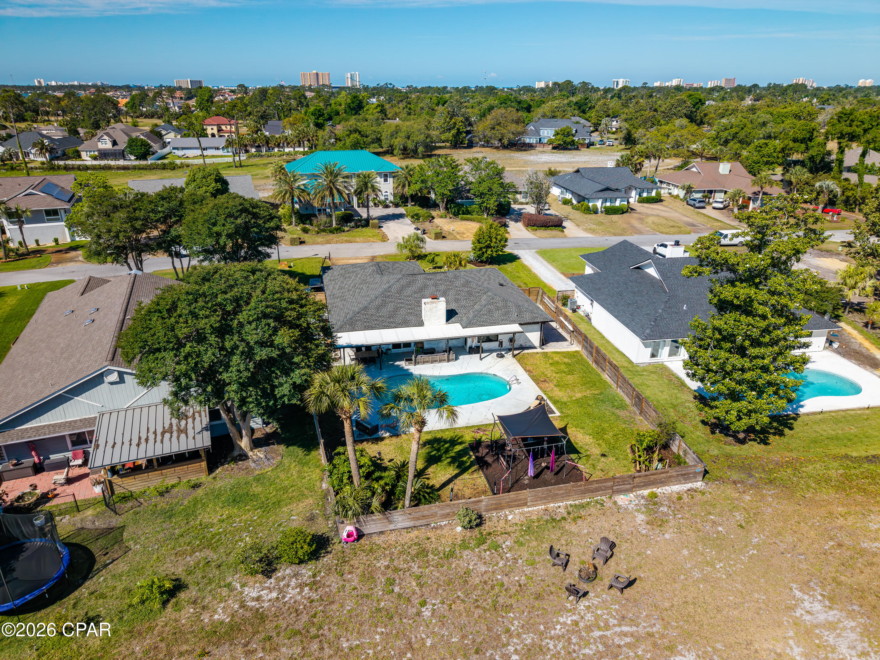 Bay Point Unit 1 - Residential