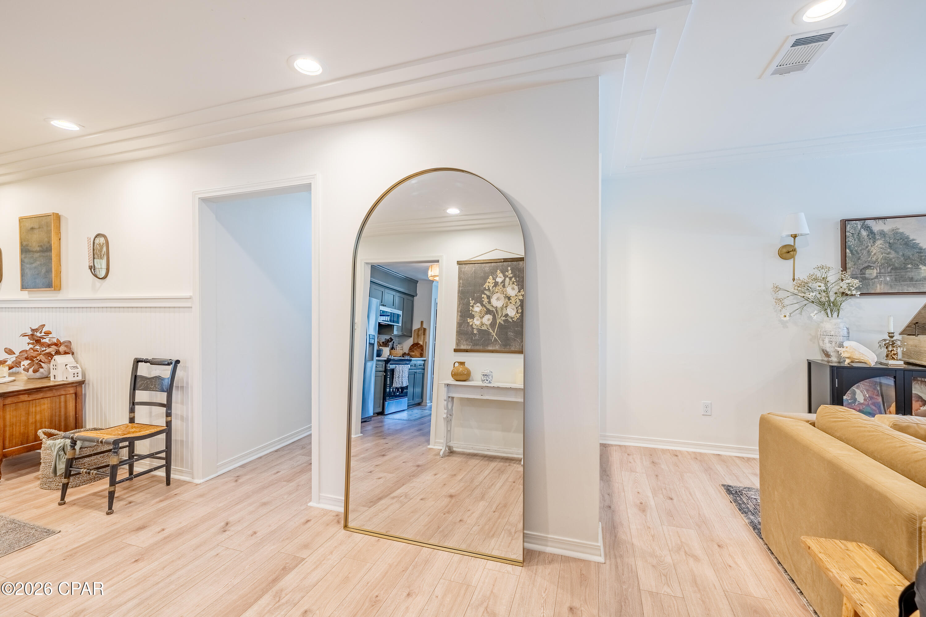 Bay Point Unit 1 - Residential