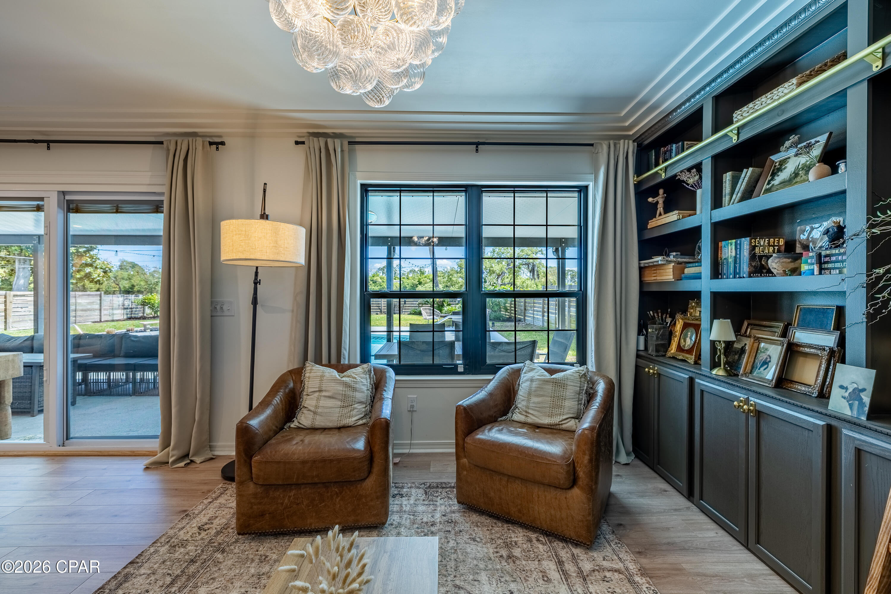 Bay Point Unit 1 - Residential