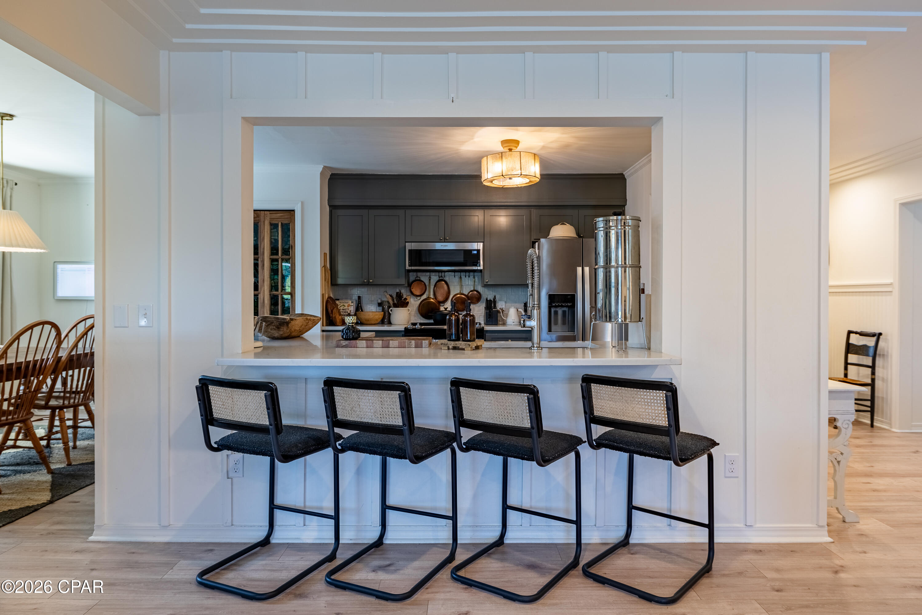 Bay Point Unit 1 - Residential
