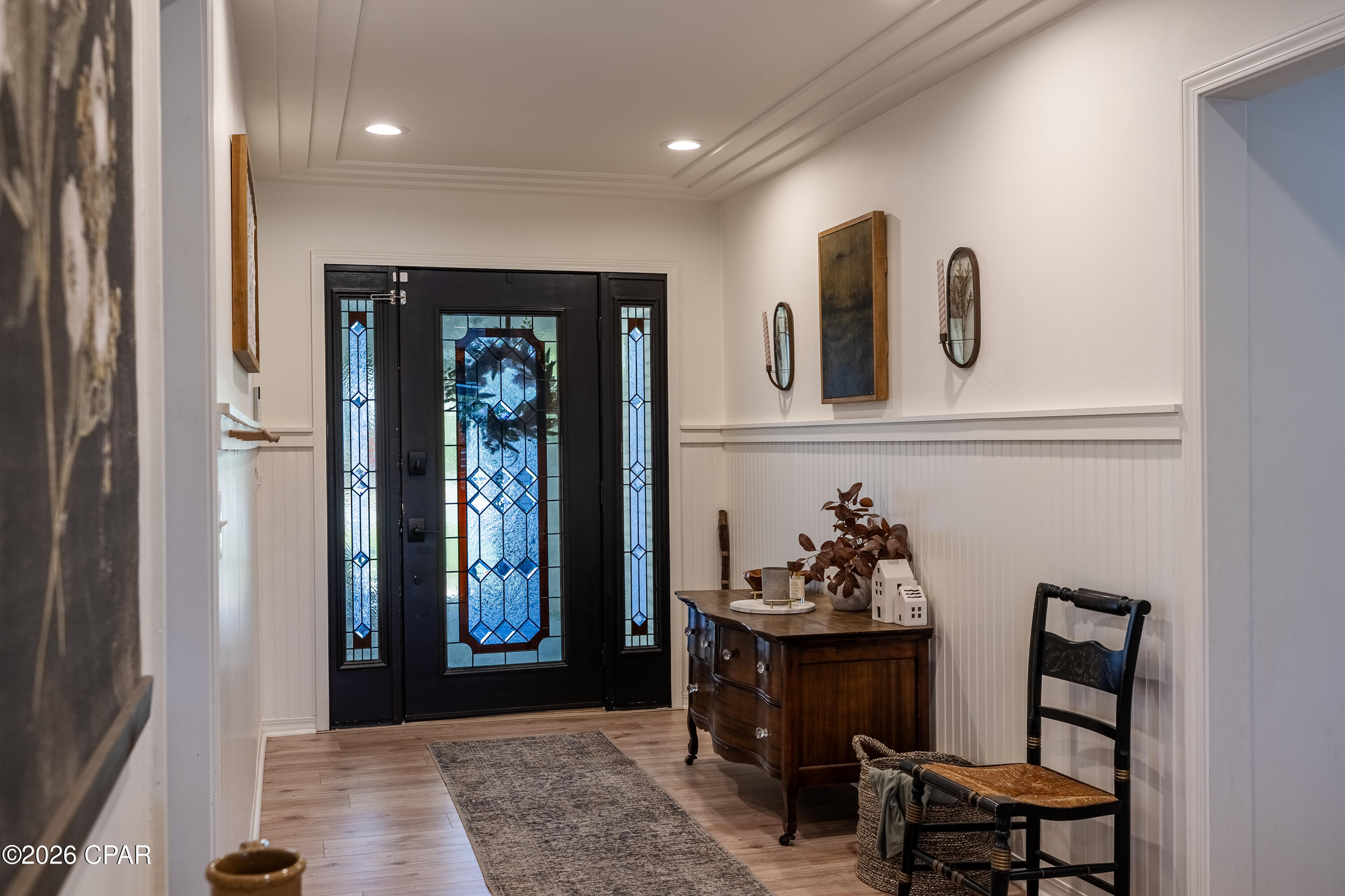 Bay Point Unit 1 - Residential