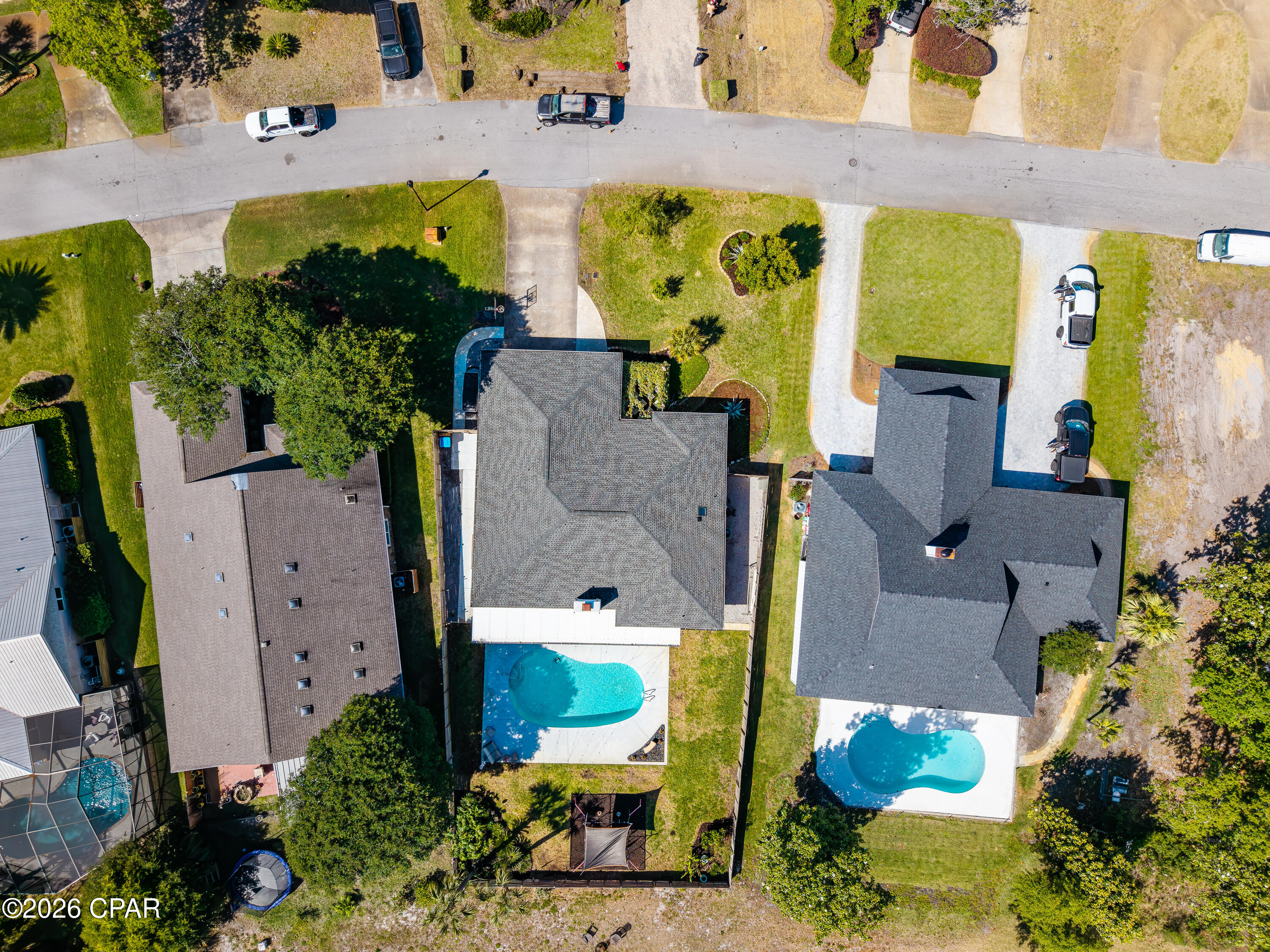 Bay Point Unit 1 - Residential