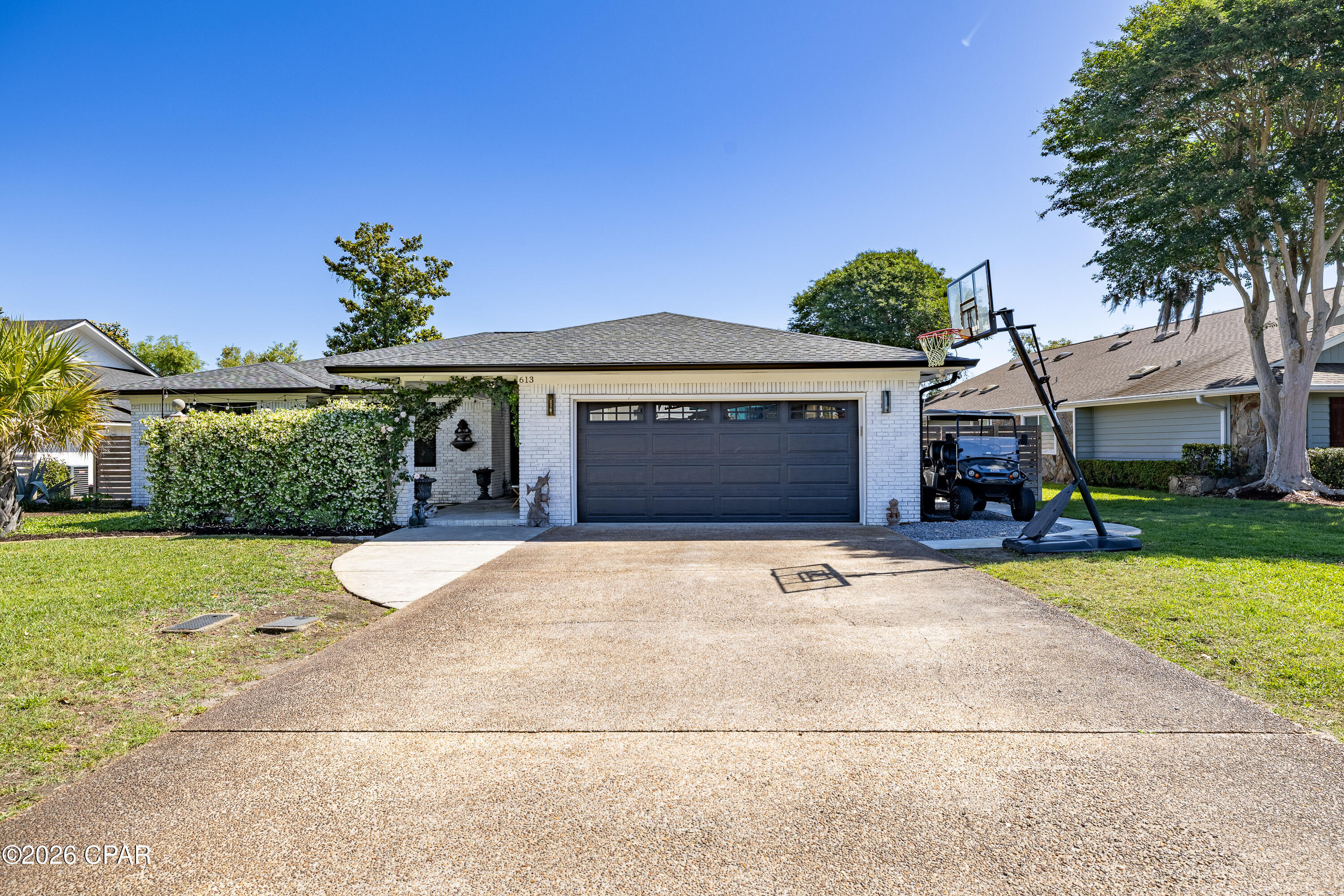 Bay Point Unit 1 - Residential