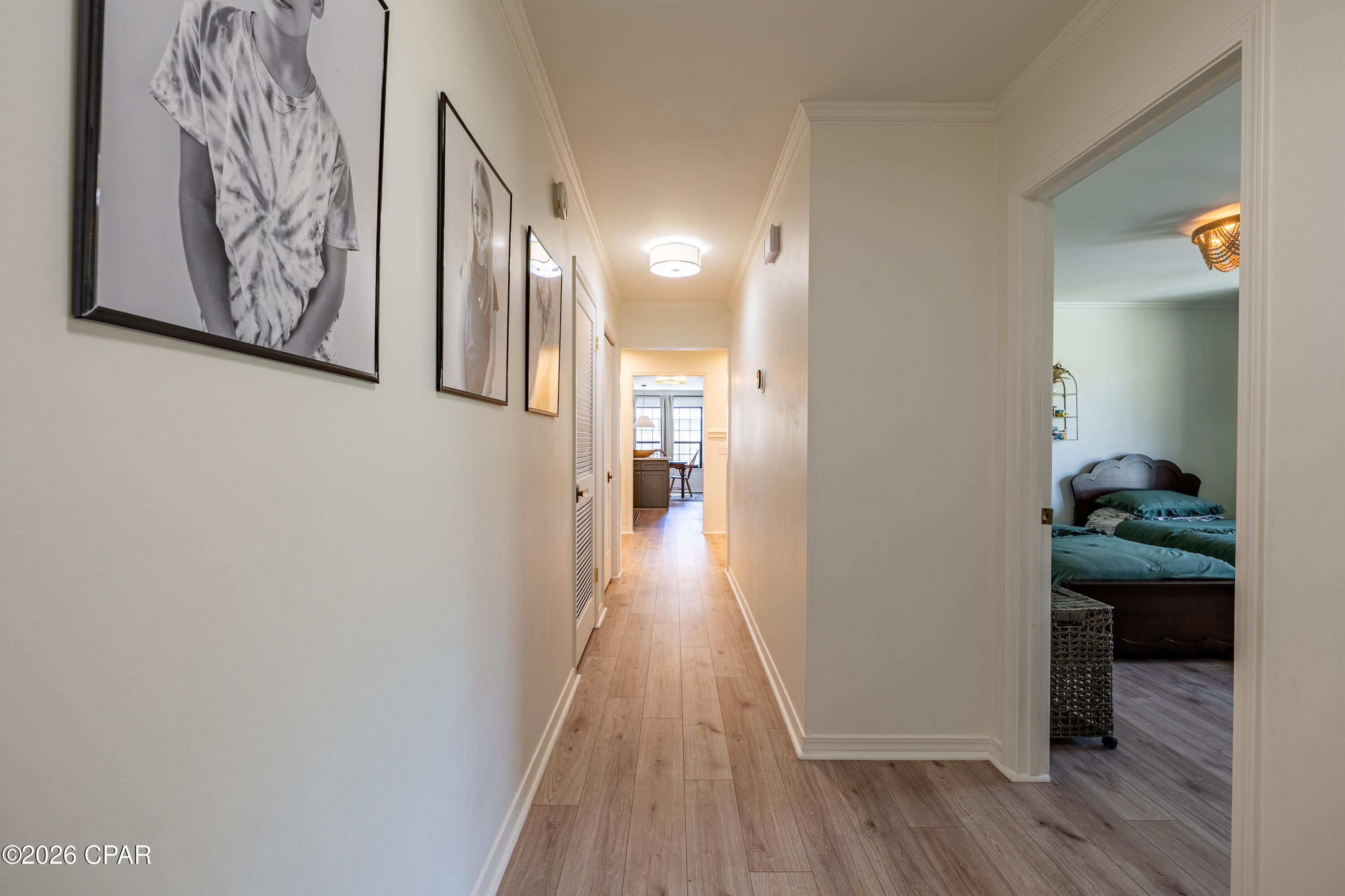 Bay Point Unit 1 - Residential