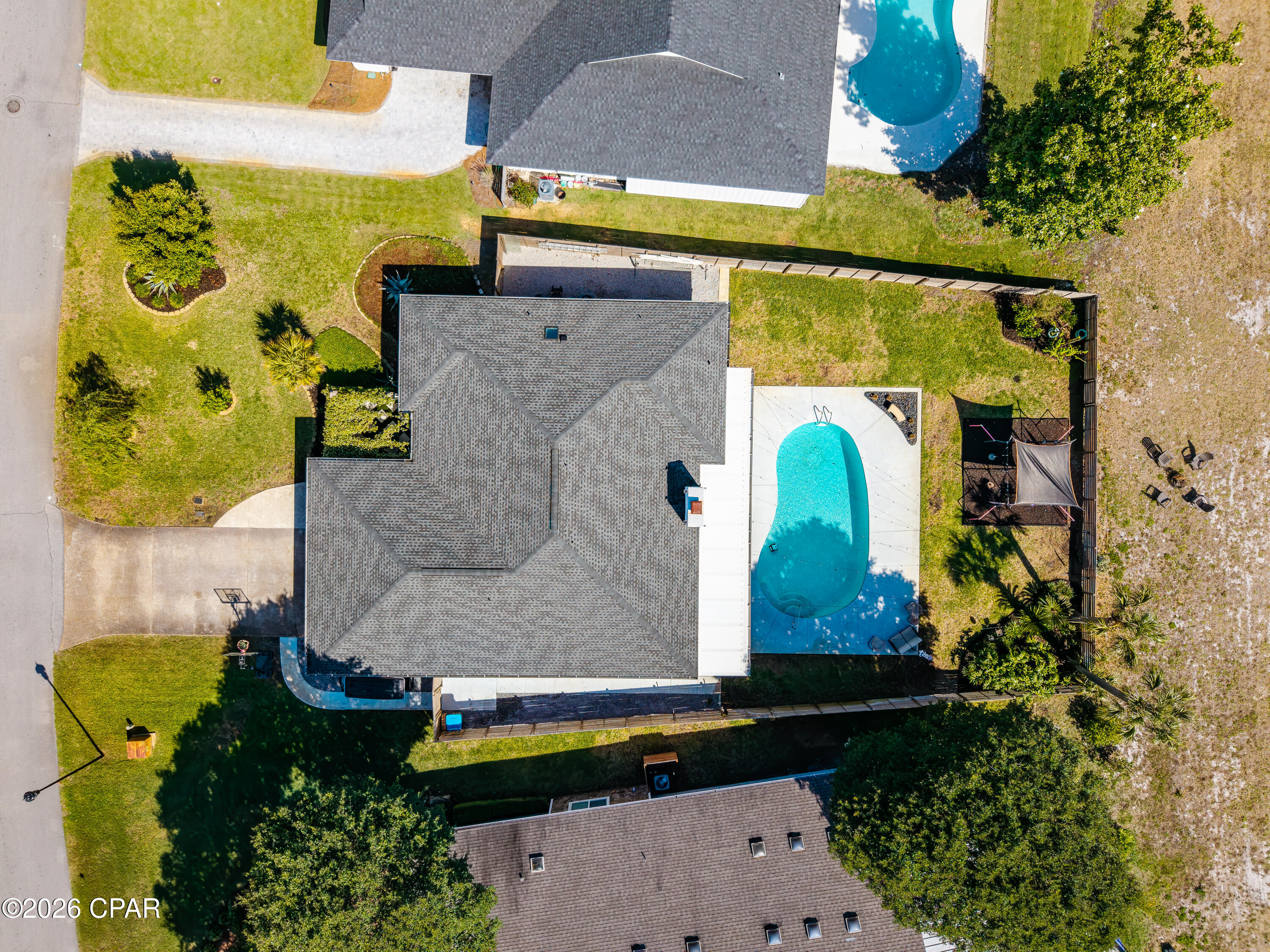Bay Point Unit 1 - Residential