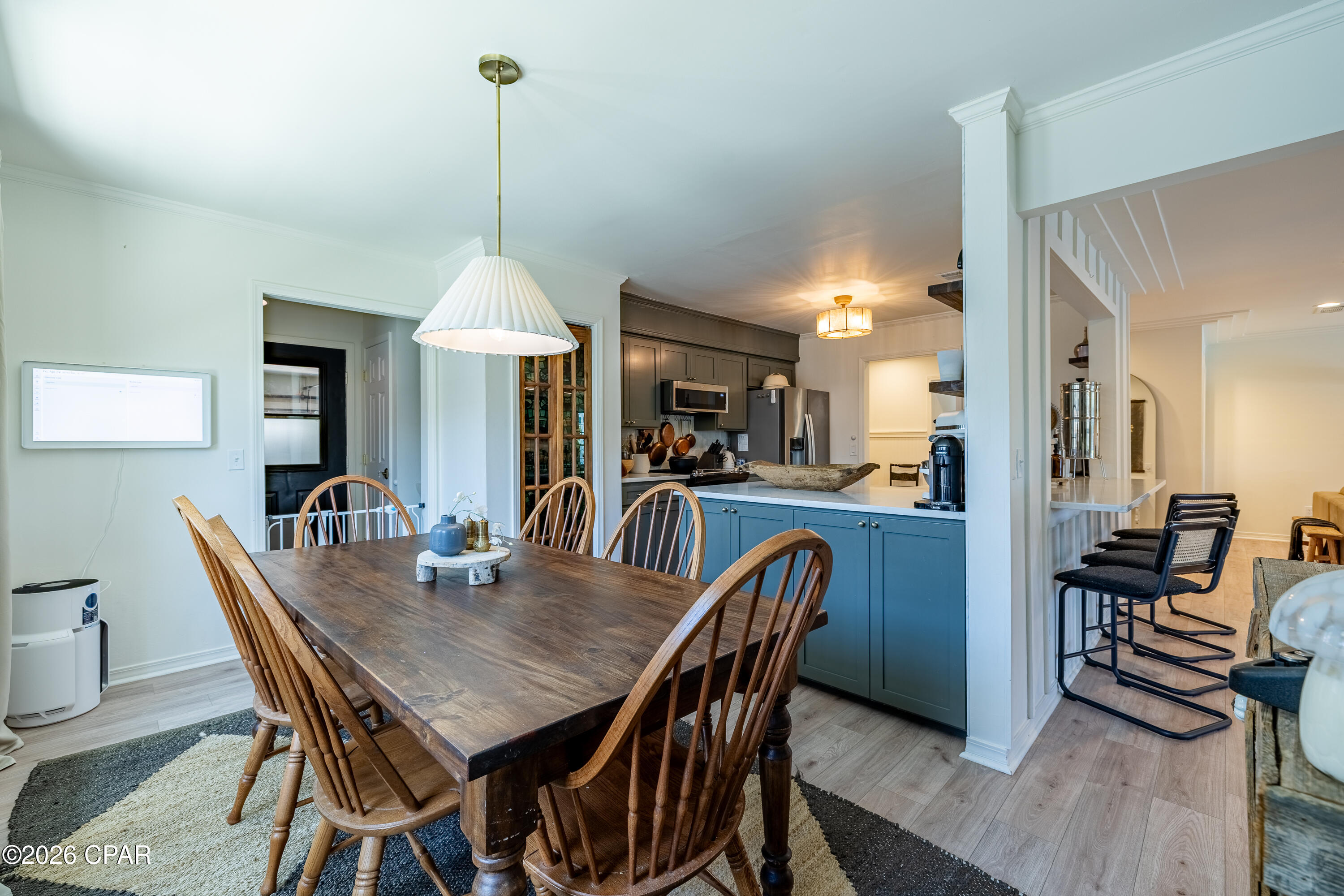 Bay Point Unit 1 - Residential