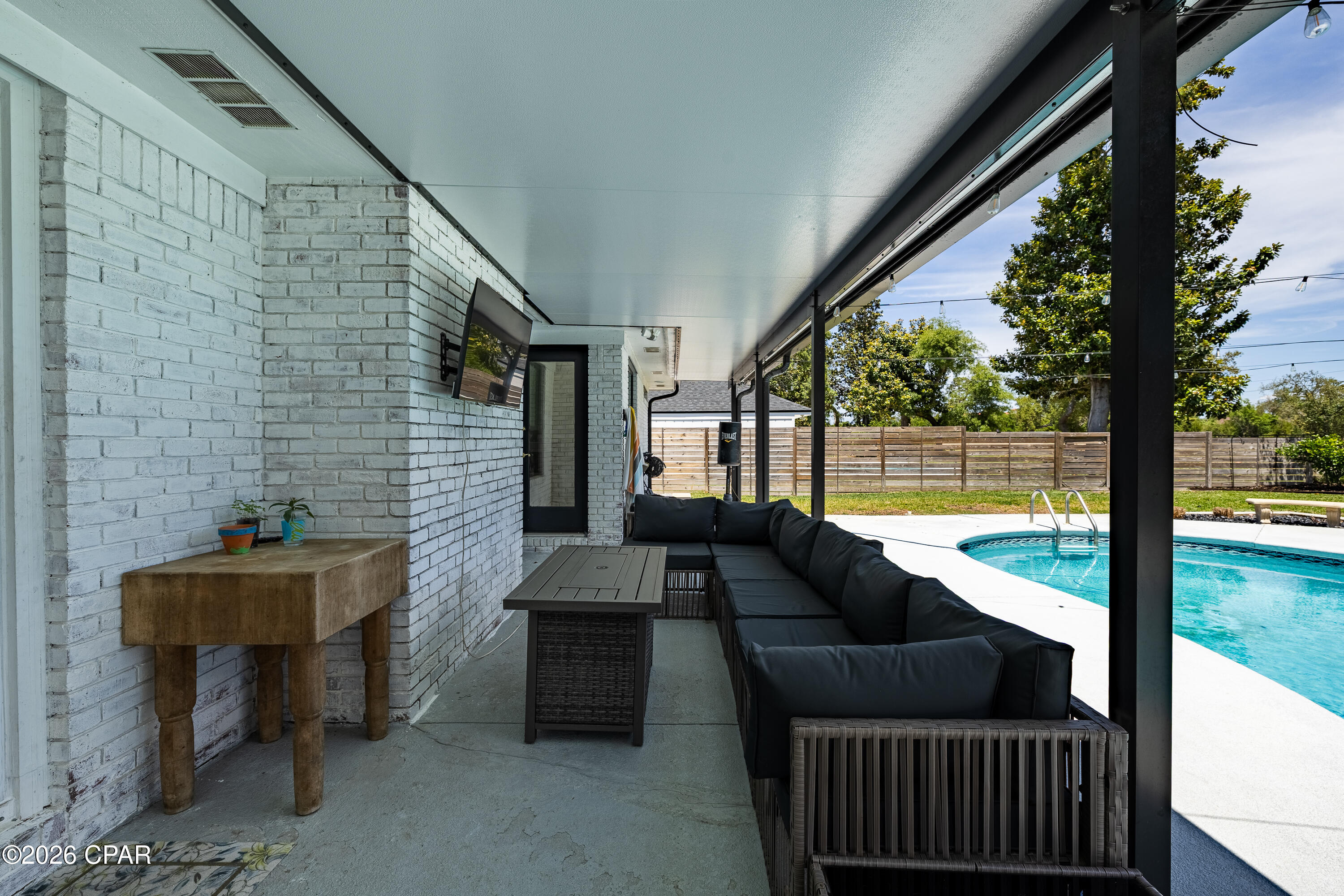 Bay Point Unit 1 - Residential