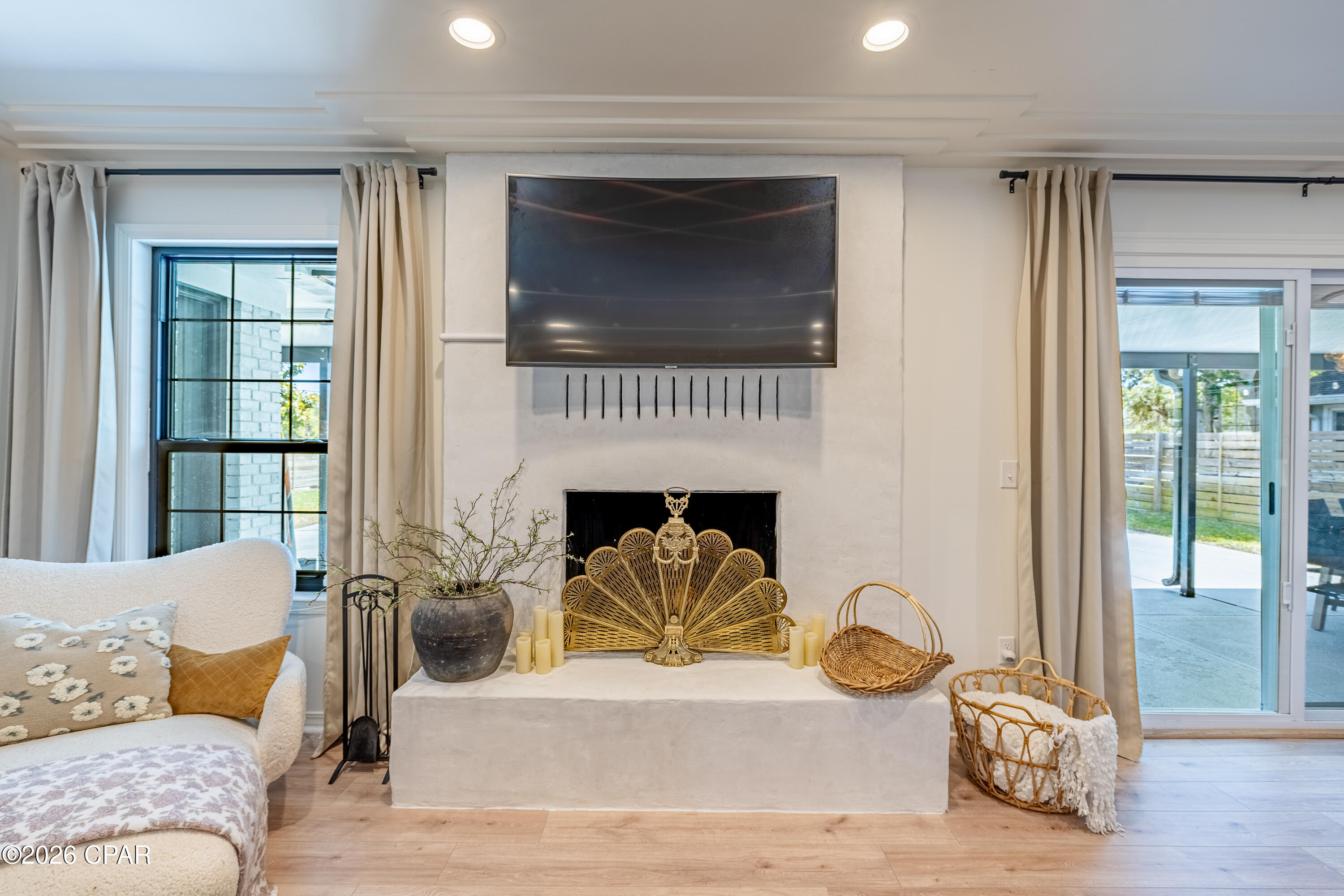 Bay Point Unit 1 - Residential