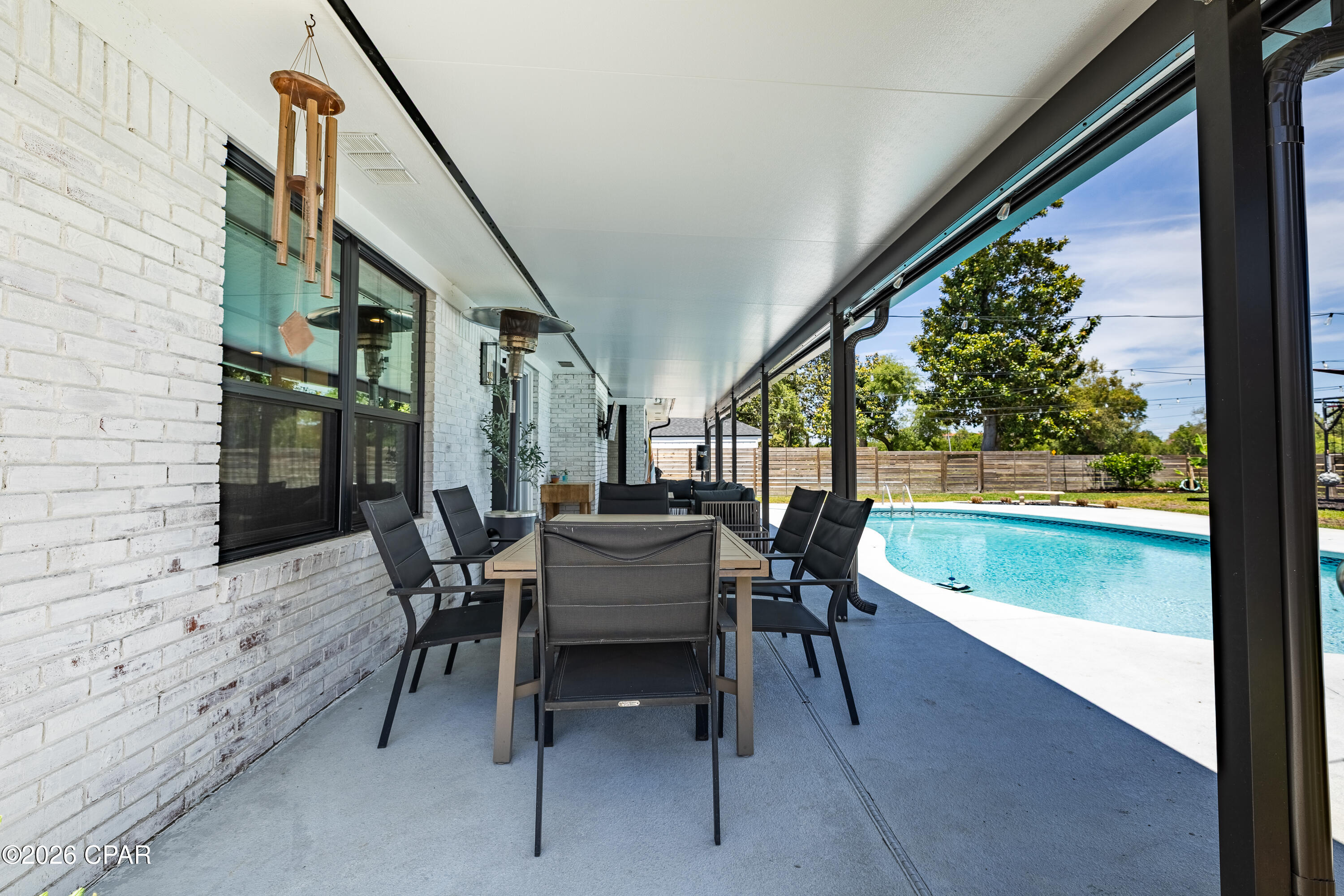 Bay Point Unit 1 - Residential
