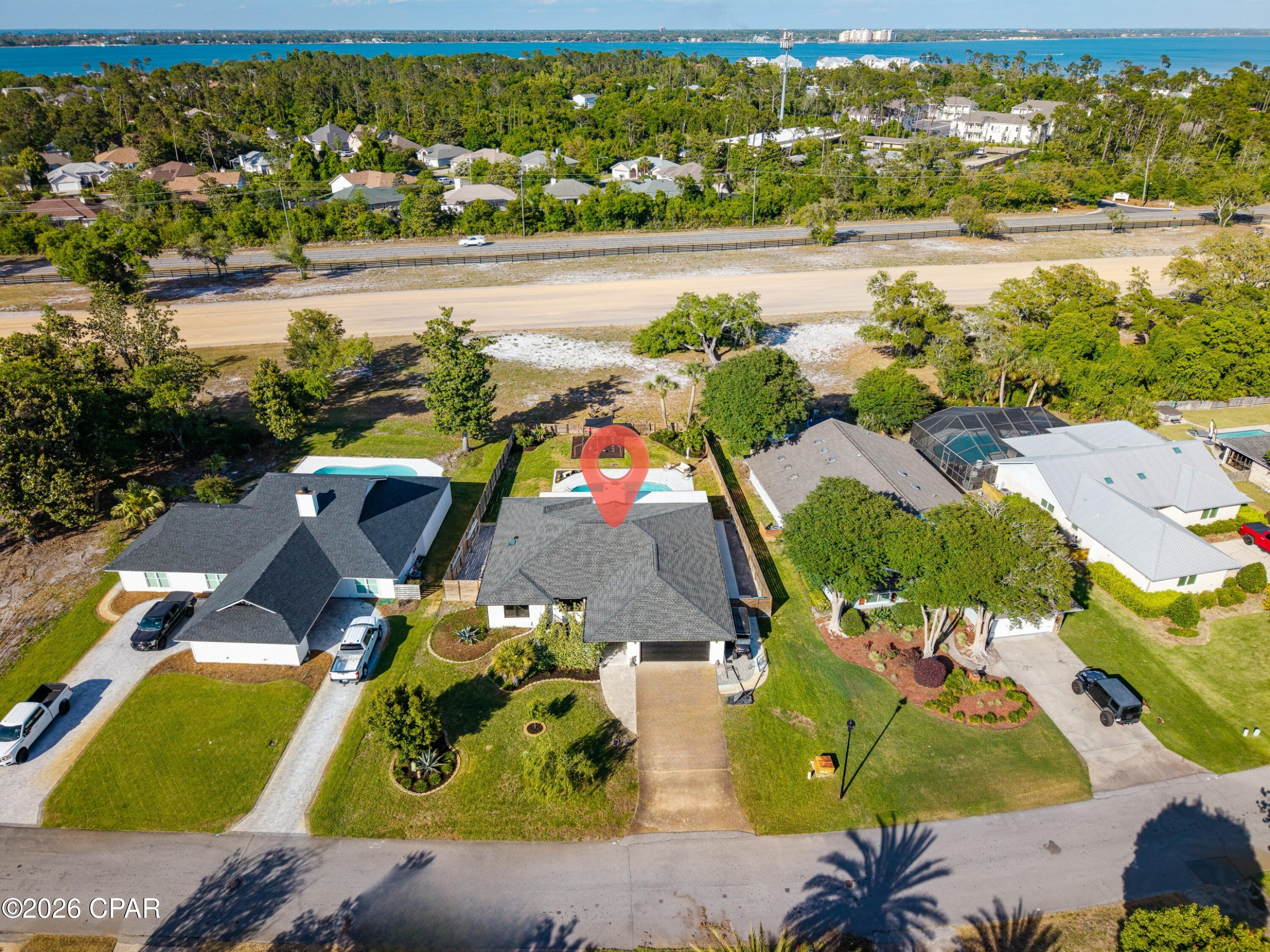 Bay Point Unit 1 - Residential