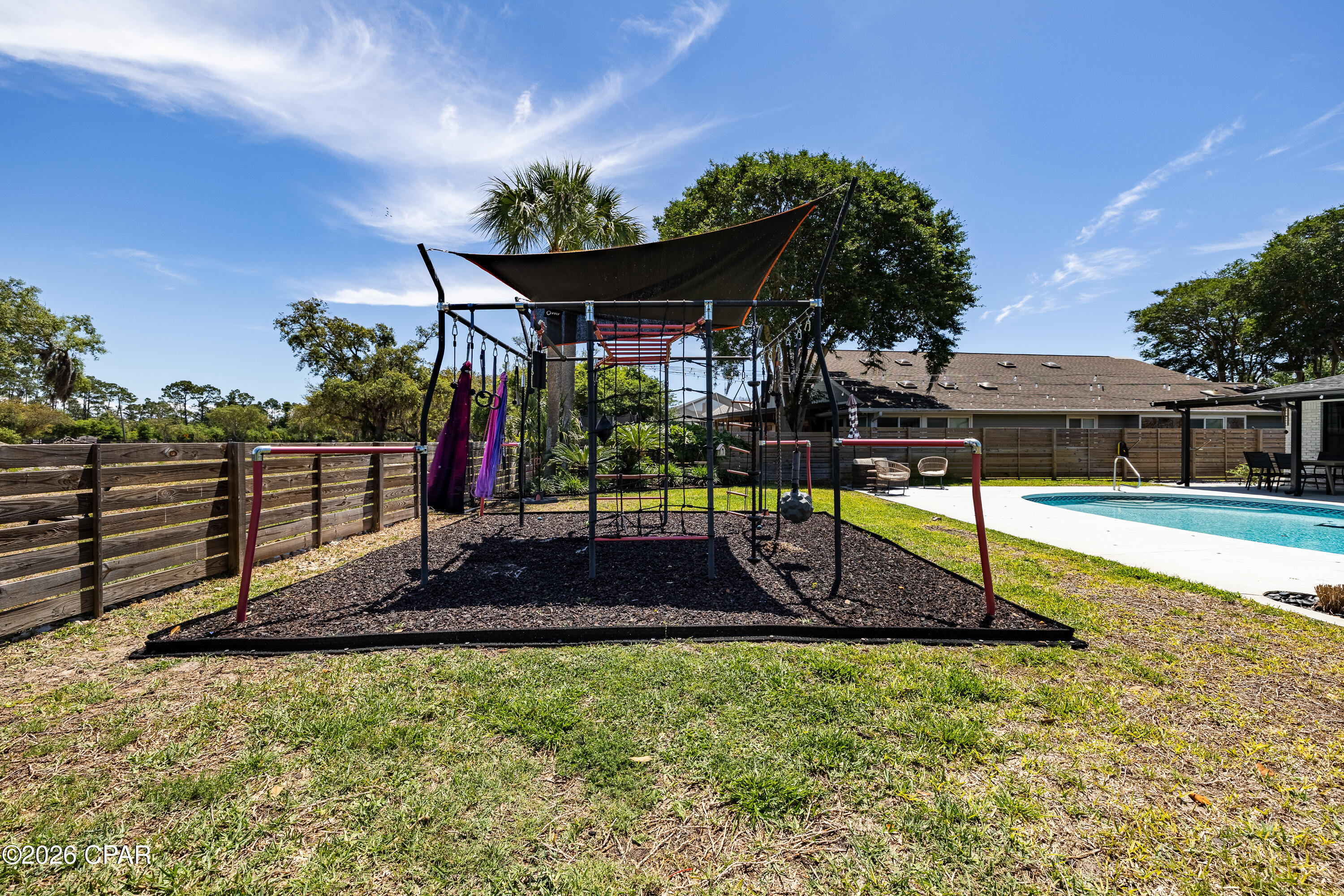 Bay Point Unit 1 - Residential