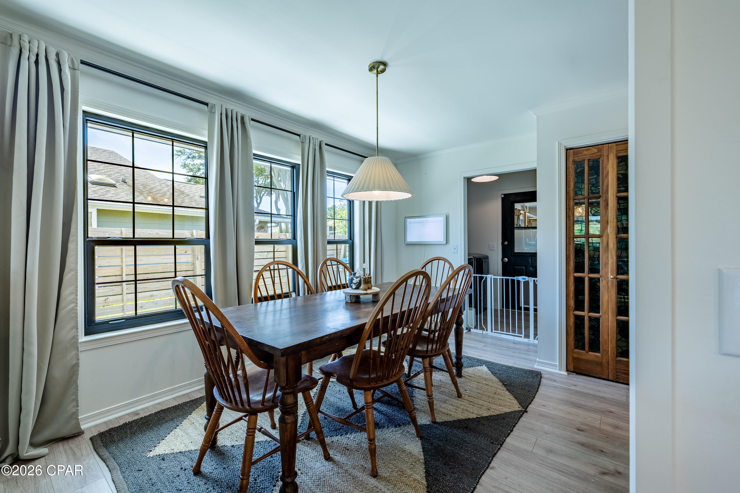 Bay Point Unit 1 - Residential