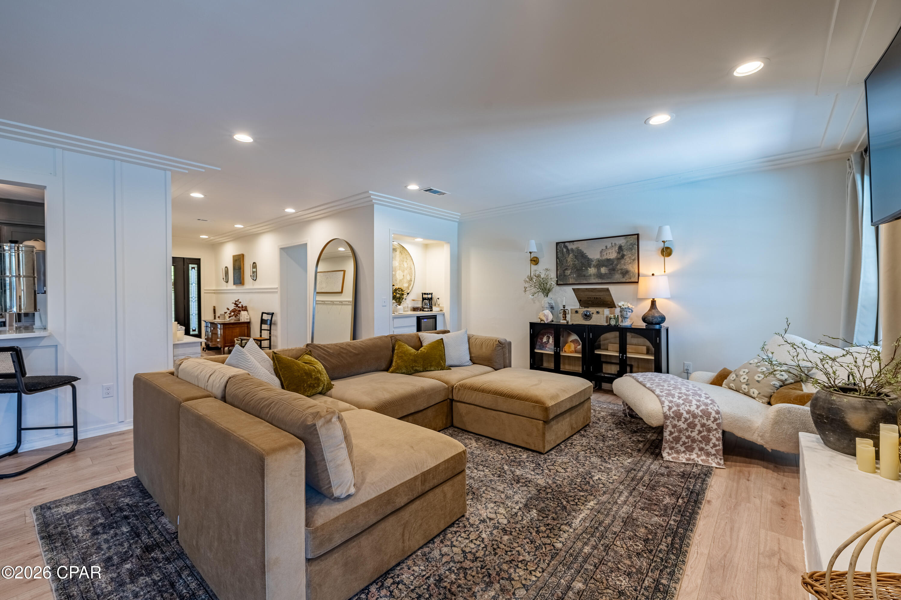 Bay Point Unit 1 - Residential