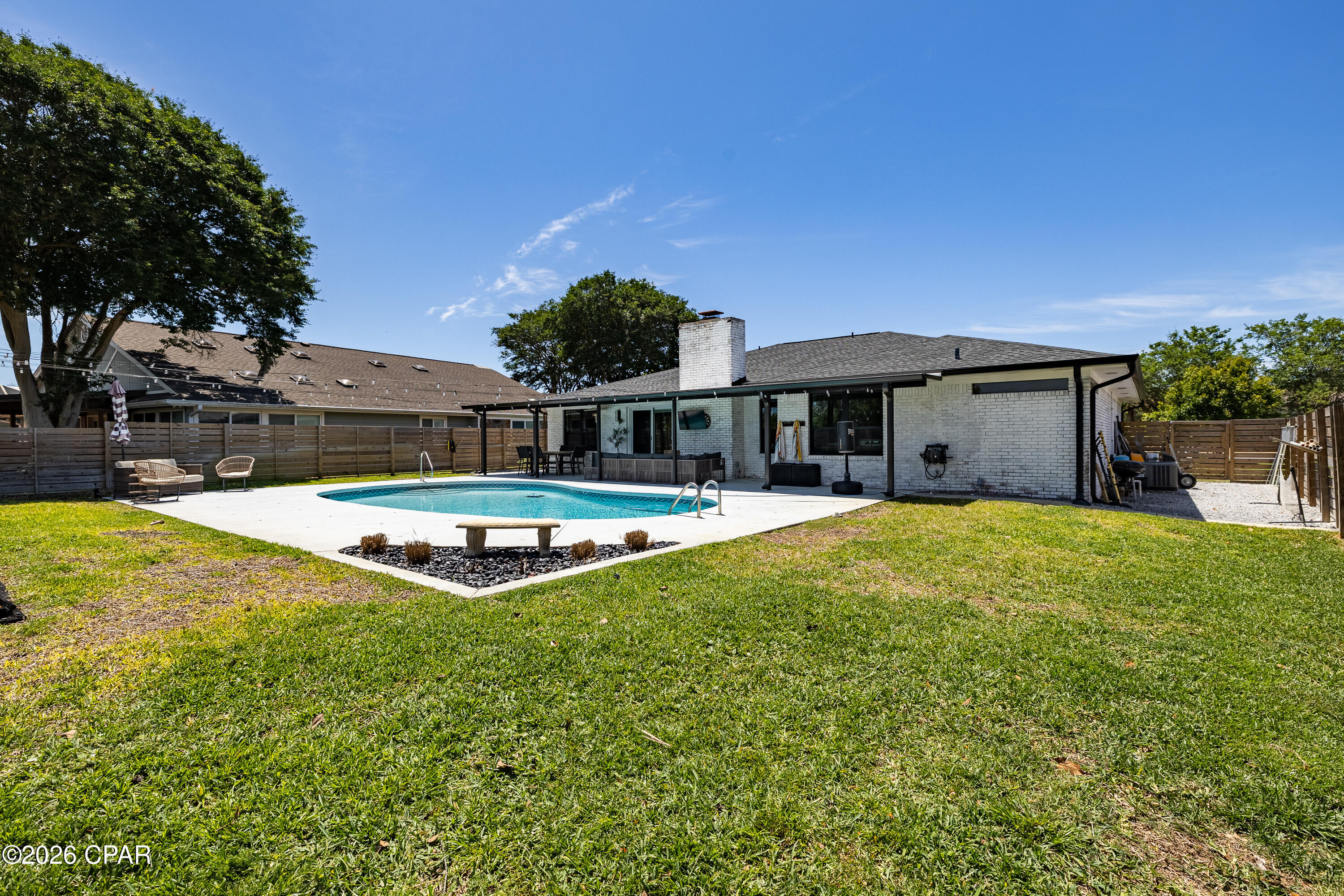 Bay Point Unit 1 - Residential