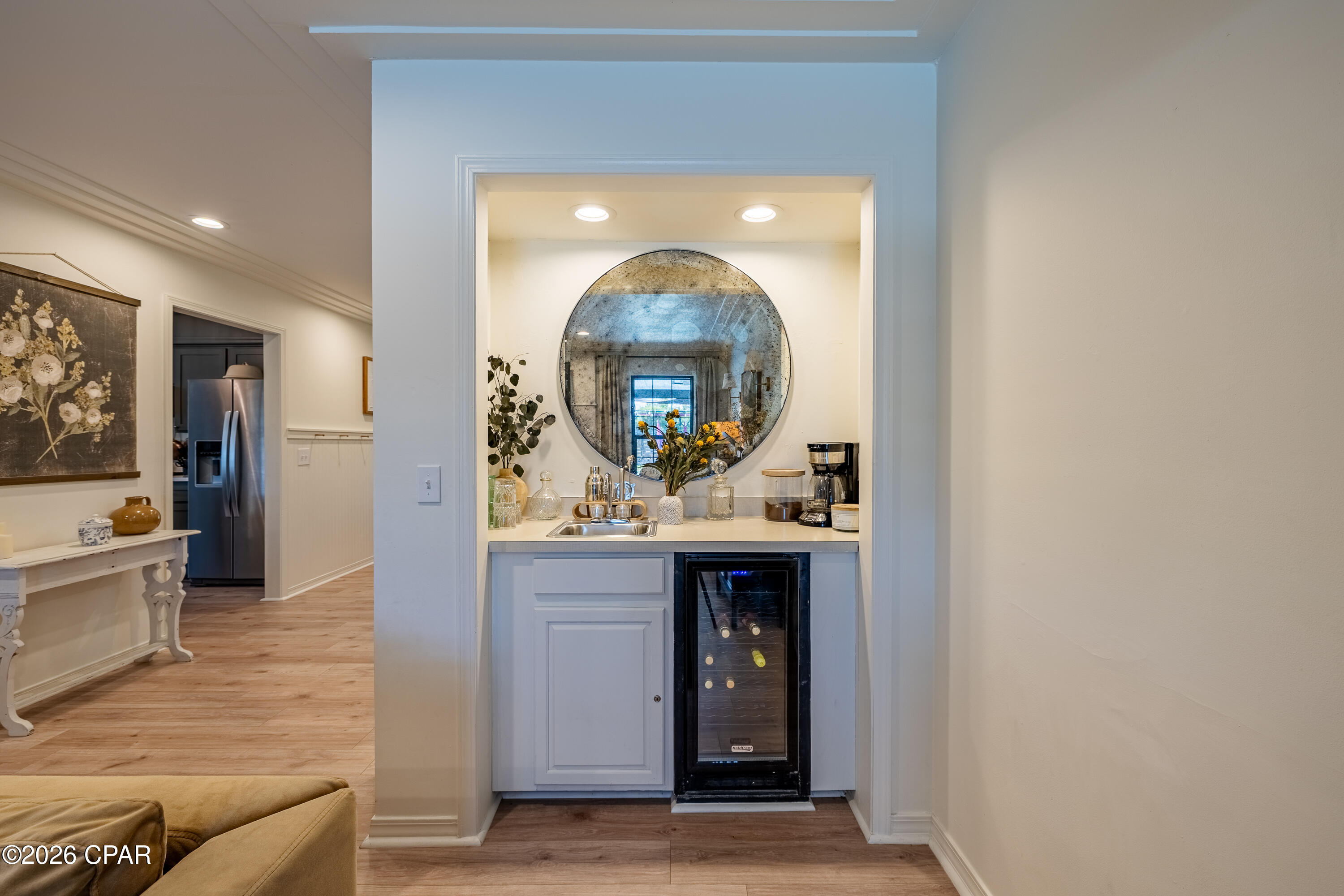 Bay Point Unit 1 - Residential