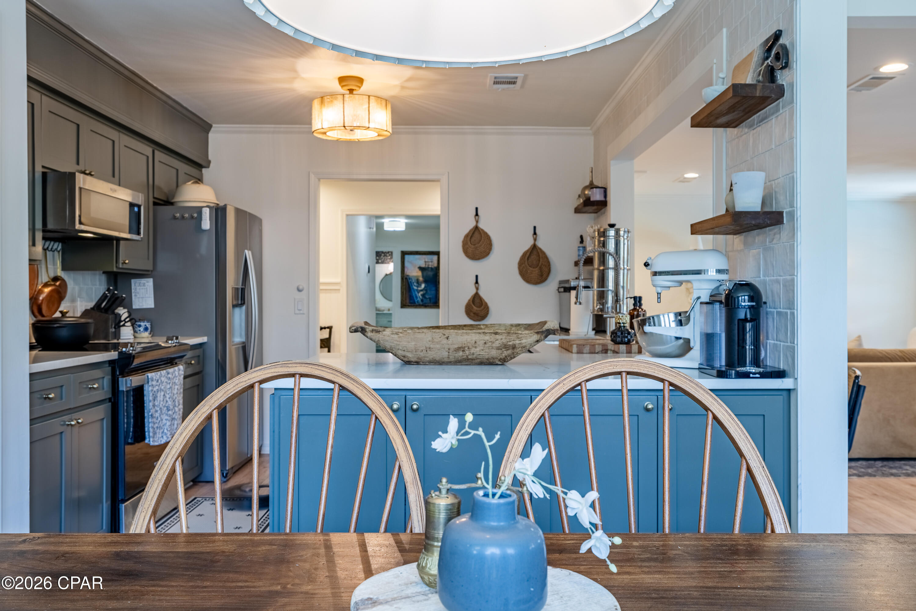 Bay Point Unit 1 - Residential
