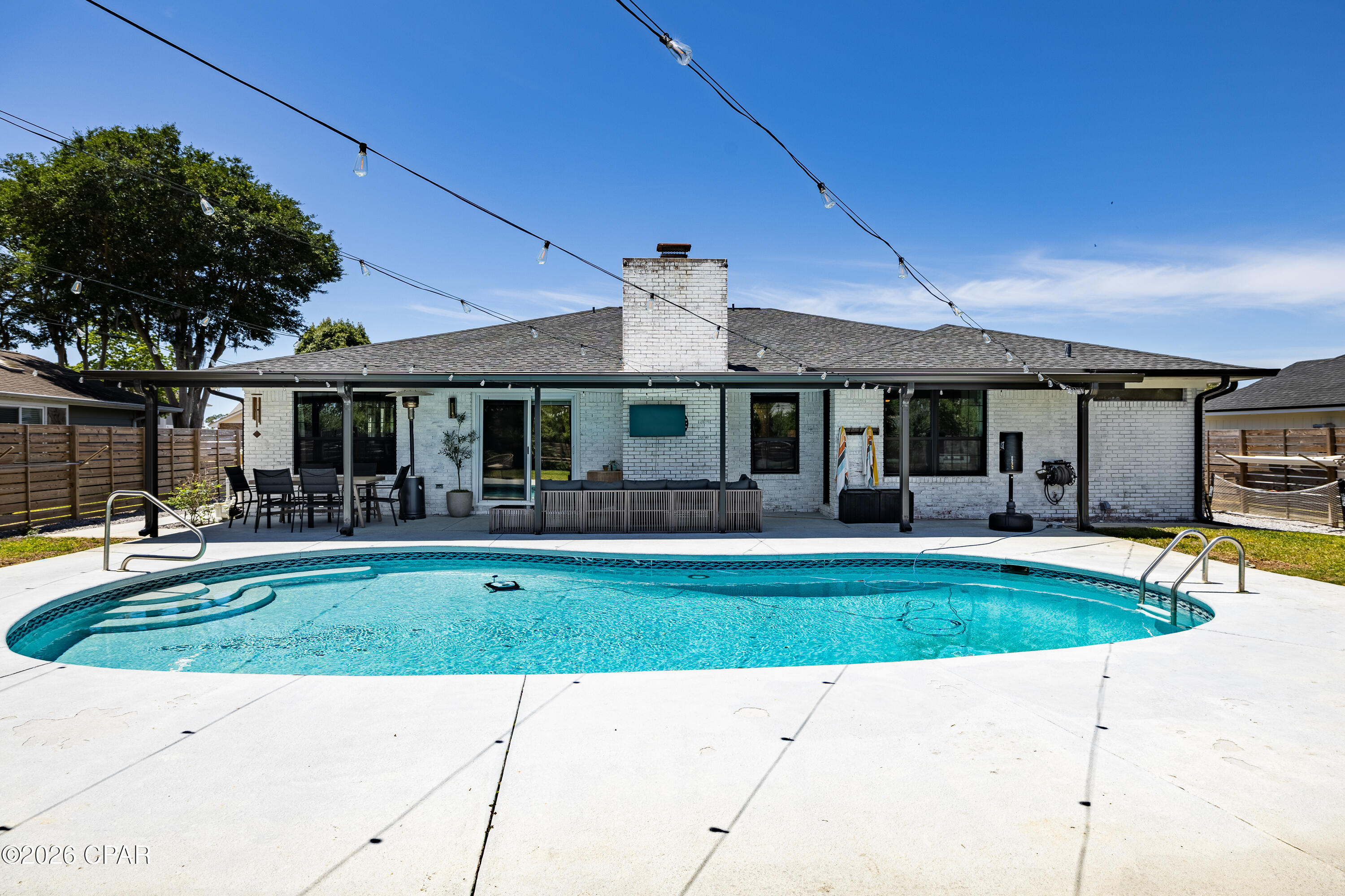 Bay Point Unit 1 - Residential