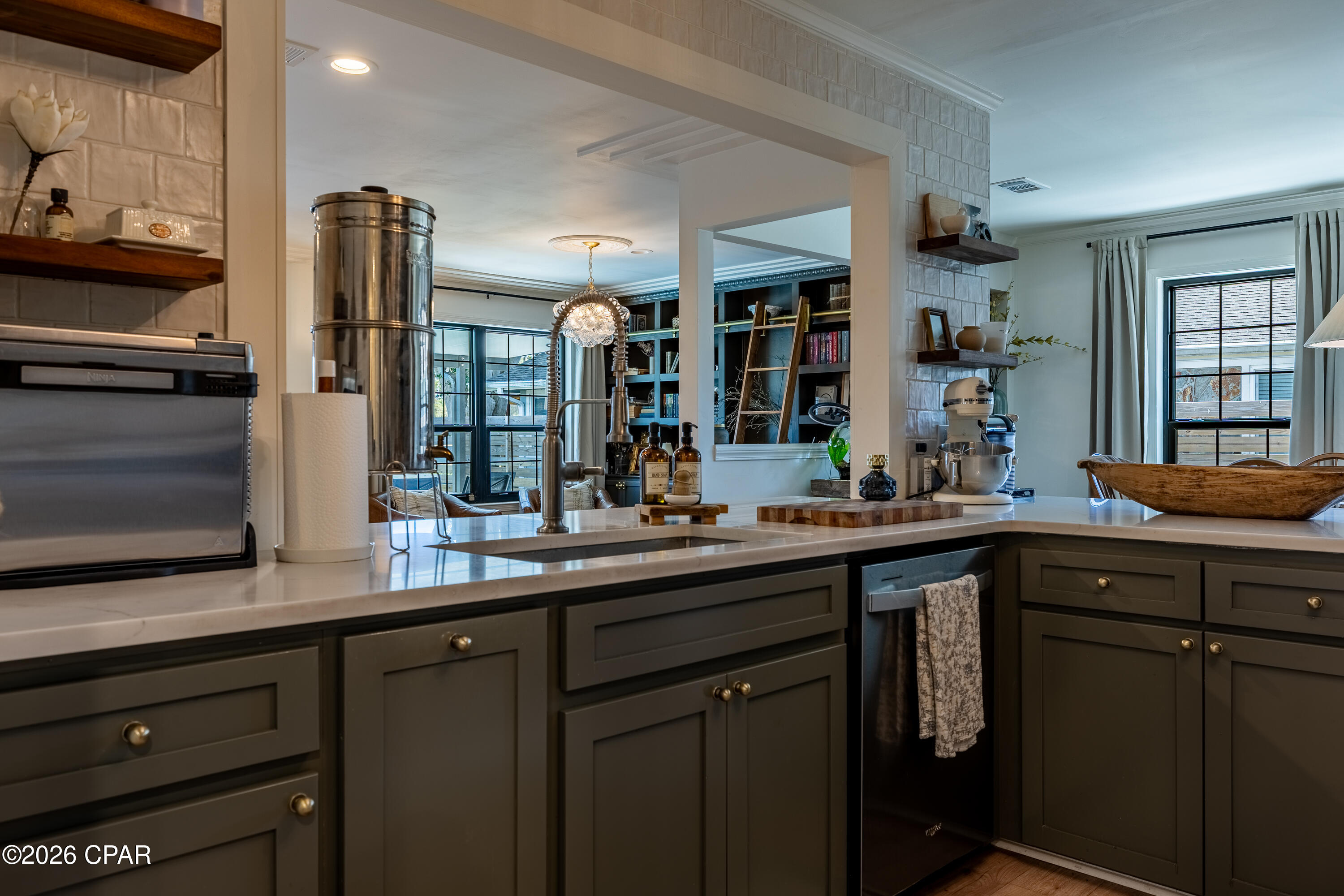 Bay Point Unit 1 - Residential