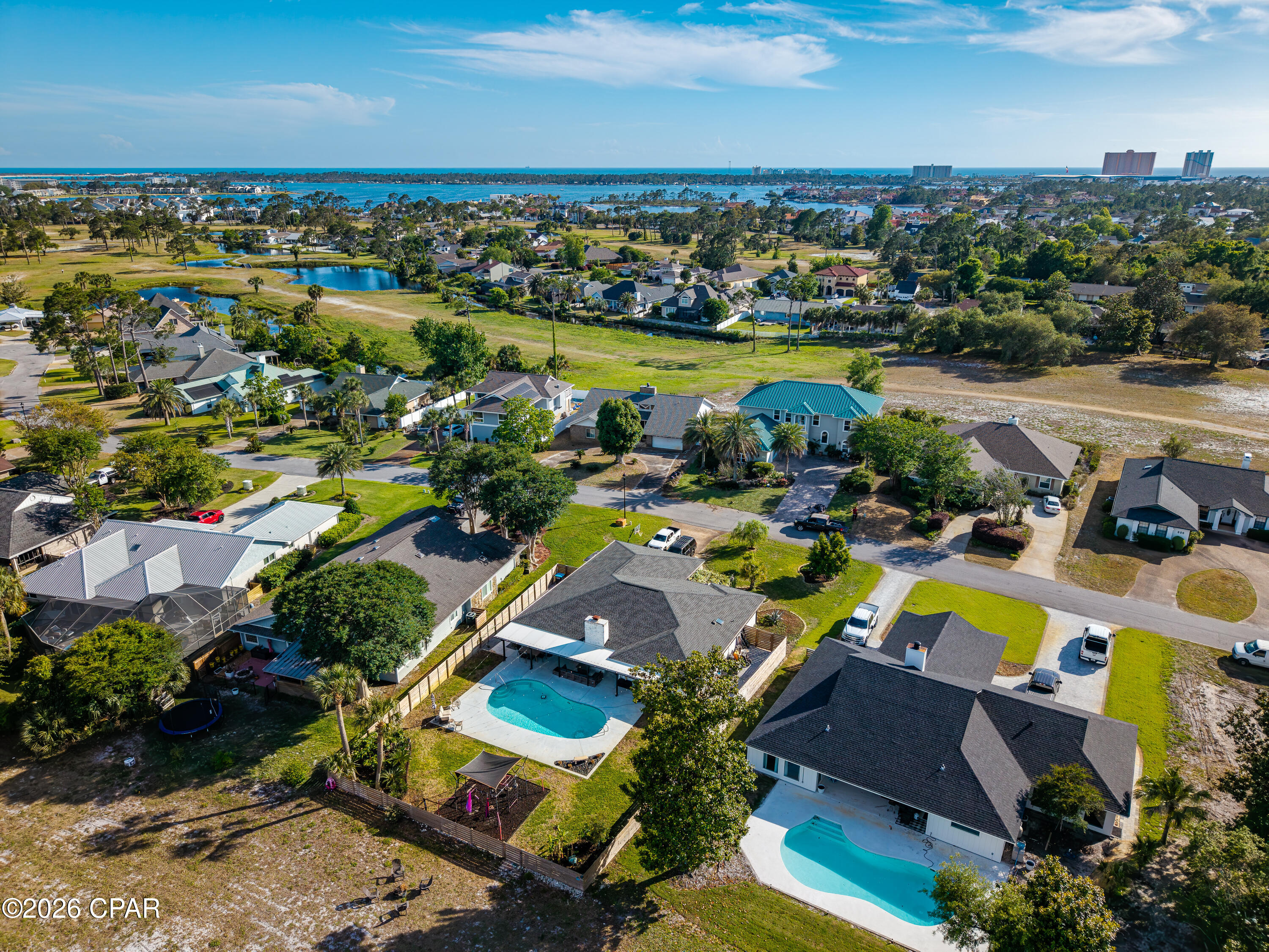 Bay Point Unit 1 - Residential
