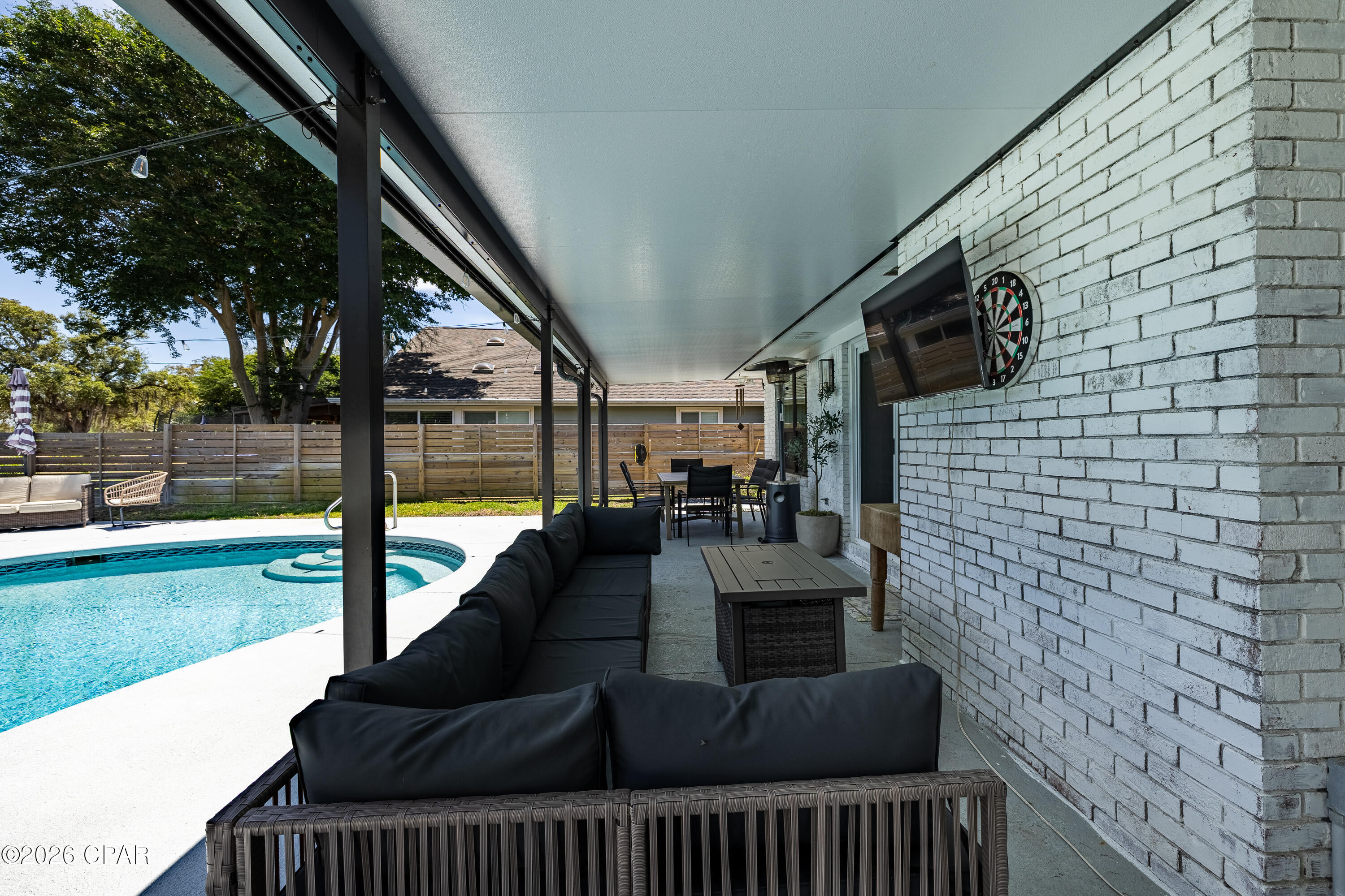Bay Point Unit 1 - Residential