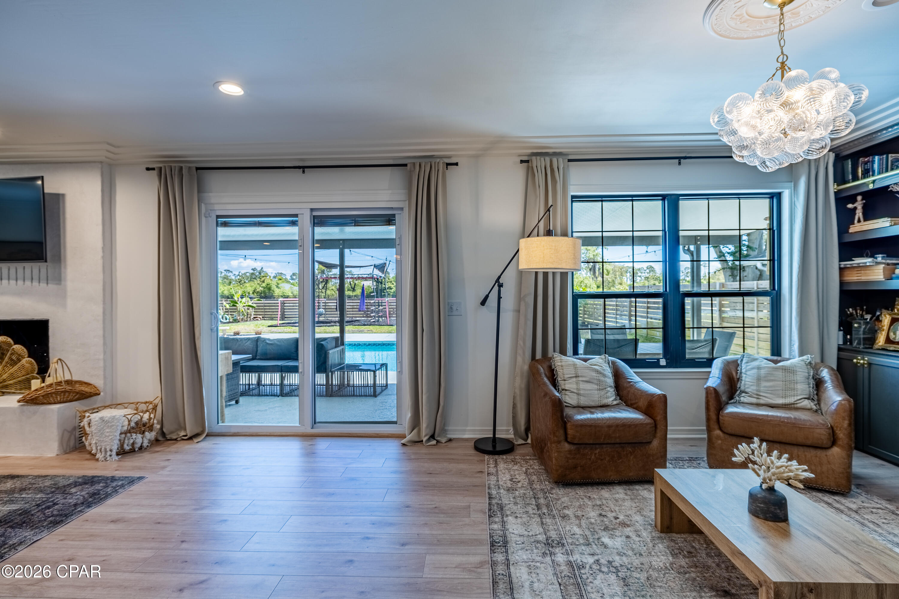 Bay Point Unit 1 - Residential