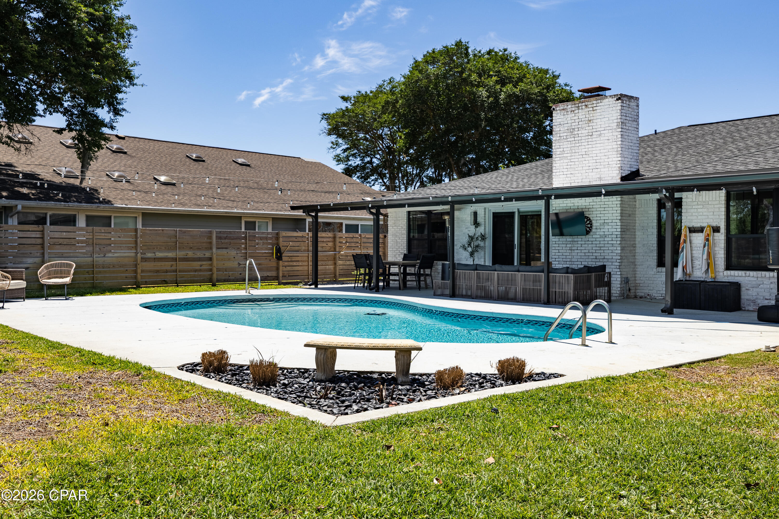 Bay Point Unit 1 - Residential
