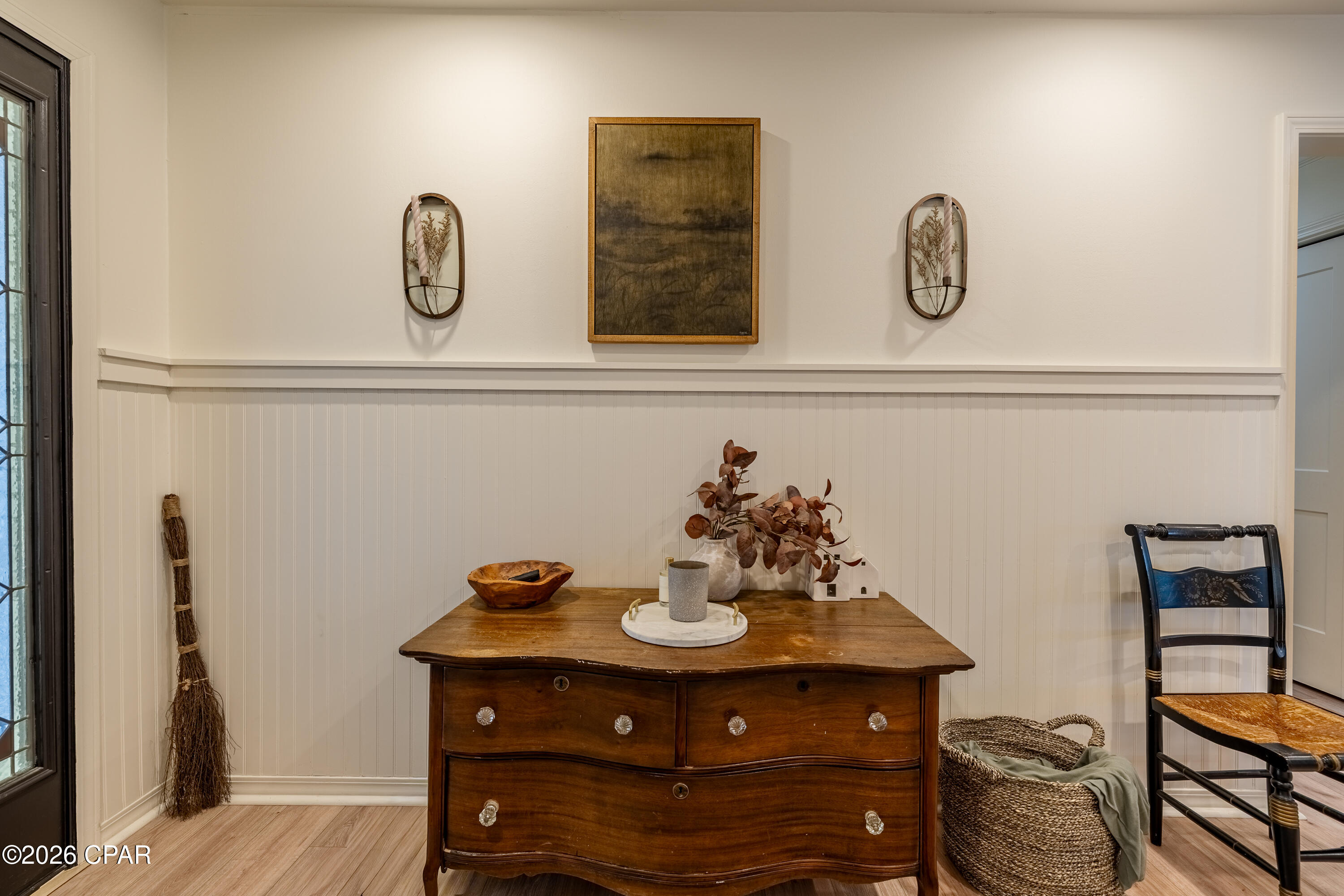Bay Point Unit 1 - Residential