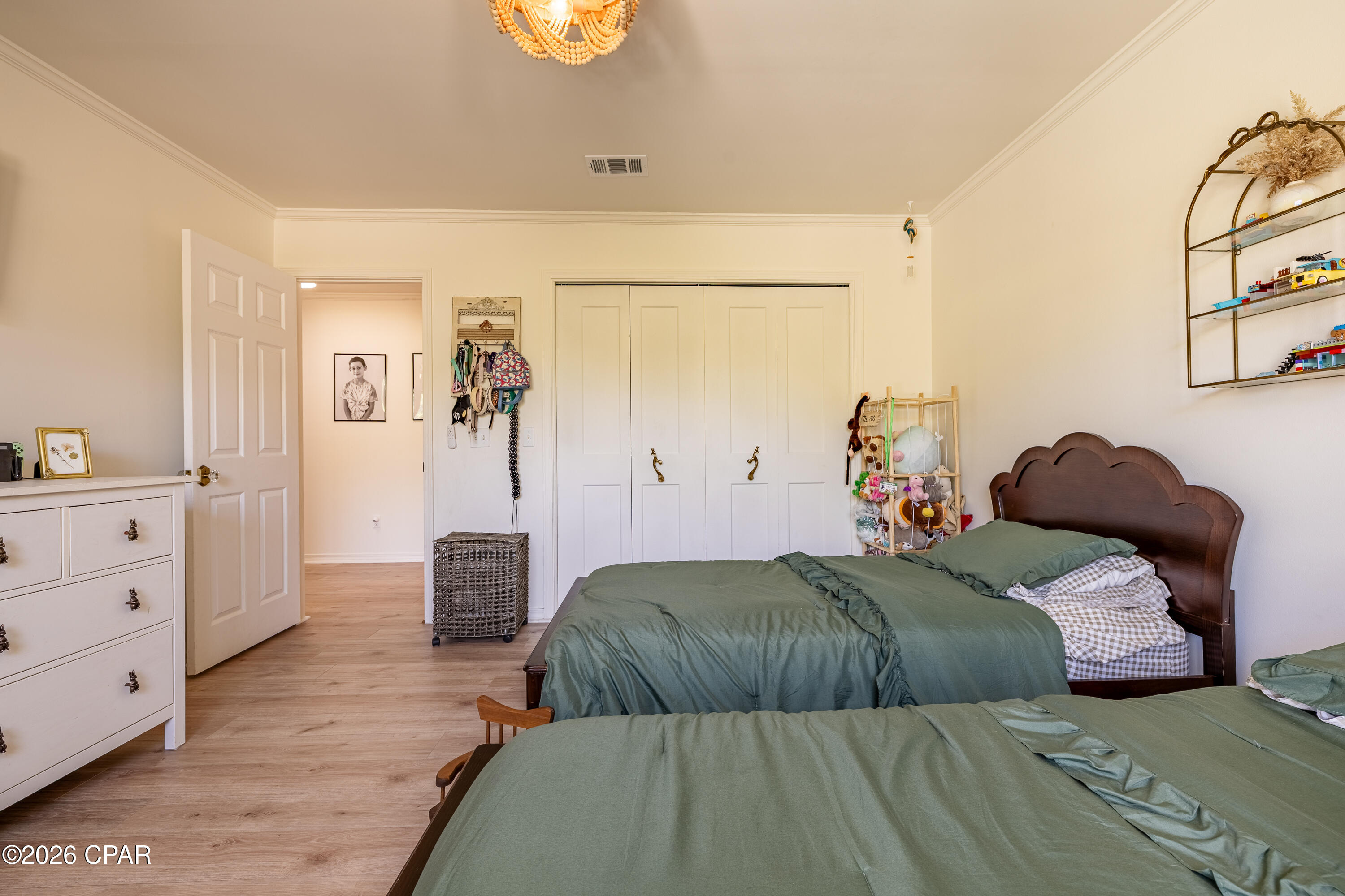 Bay Point Unit 1 - Residential