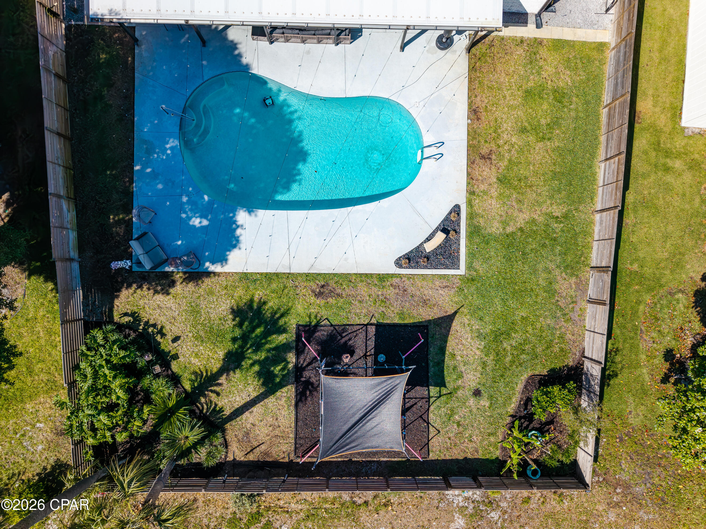 Bay Point Unit 1 - Residential
