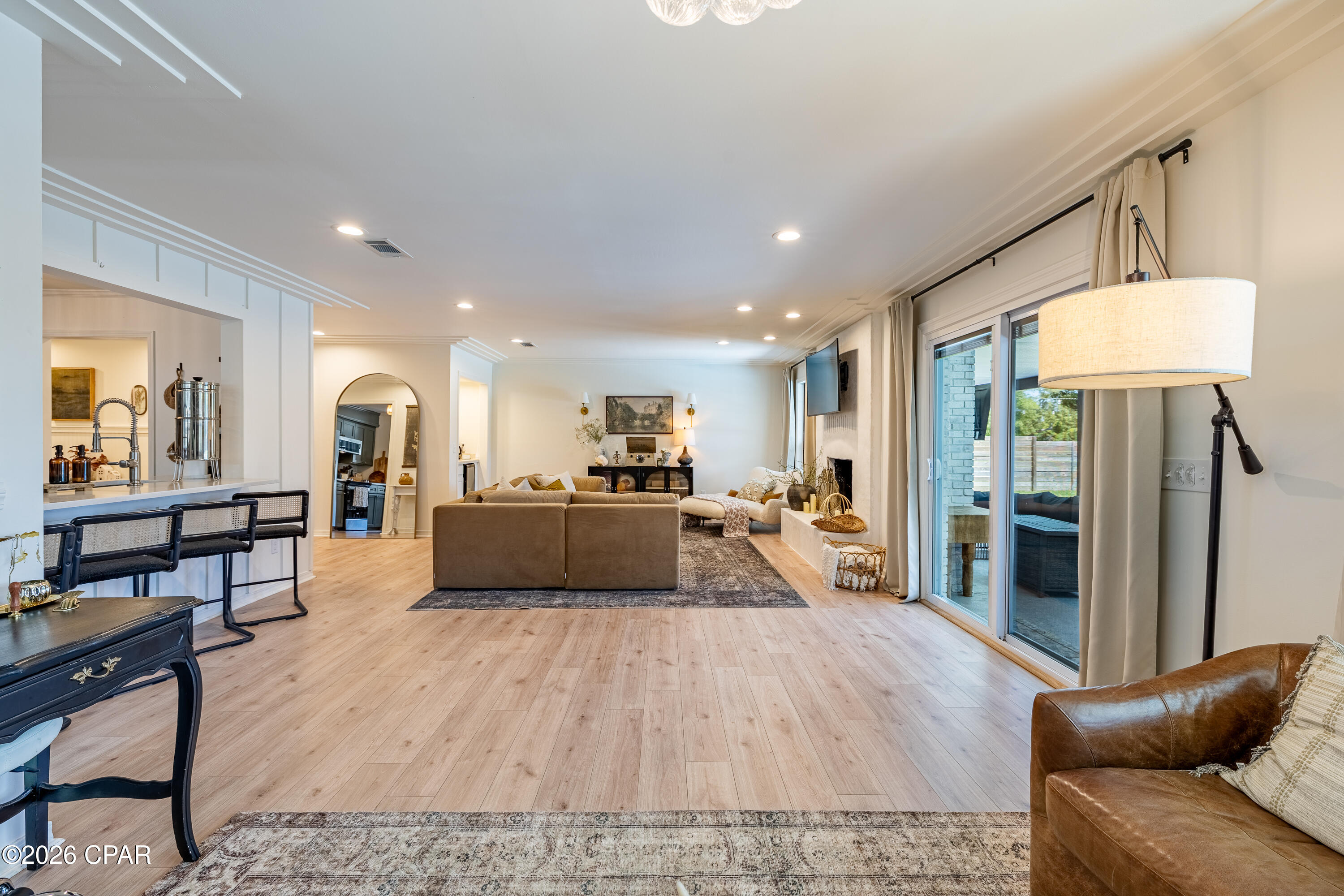 Bay Point Unit 1 - Residential