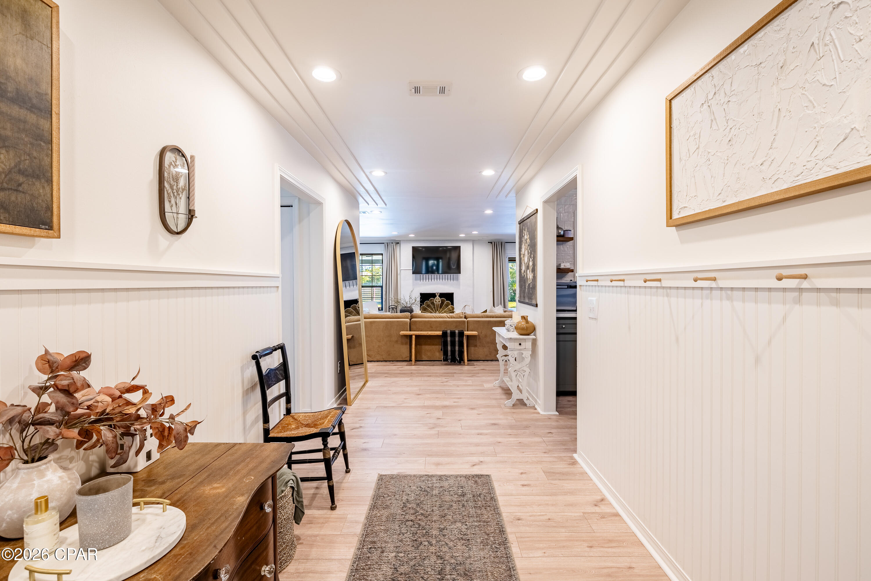Bay Point Unit 1 - Residential