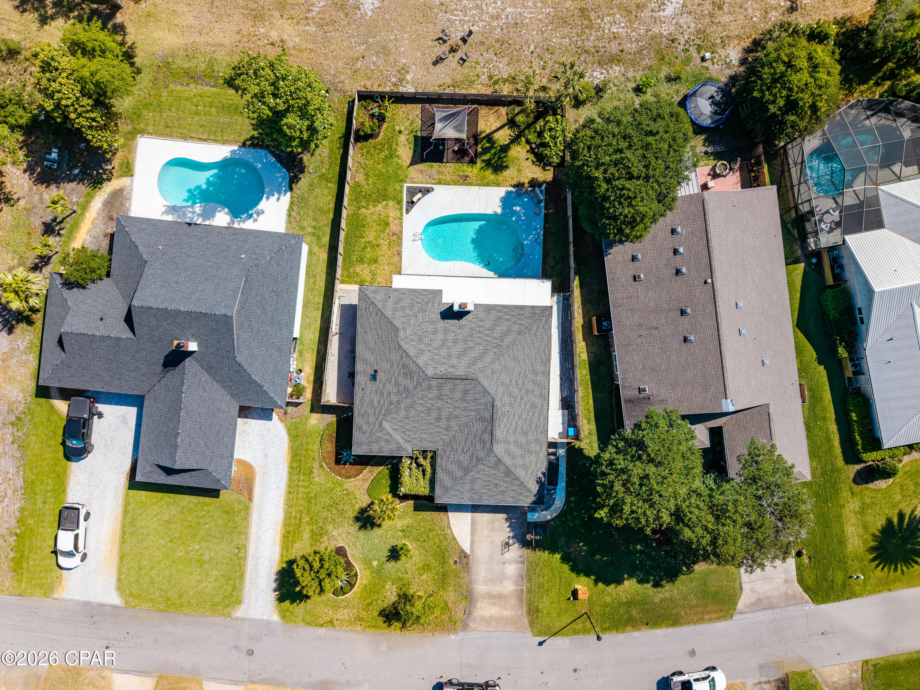 Bay Point Unit 1 - Residential
